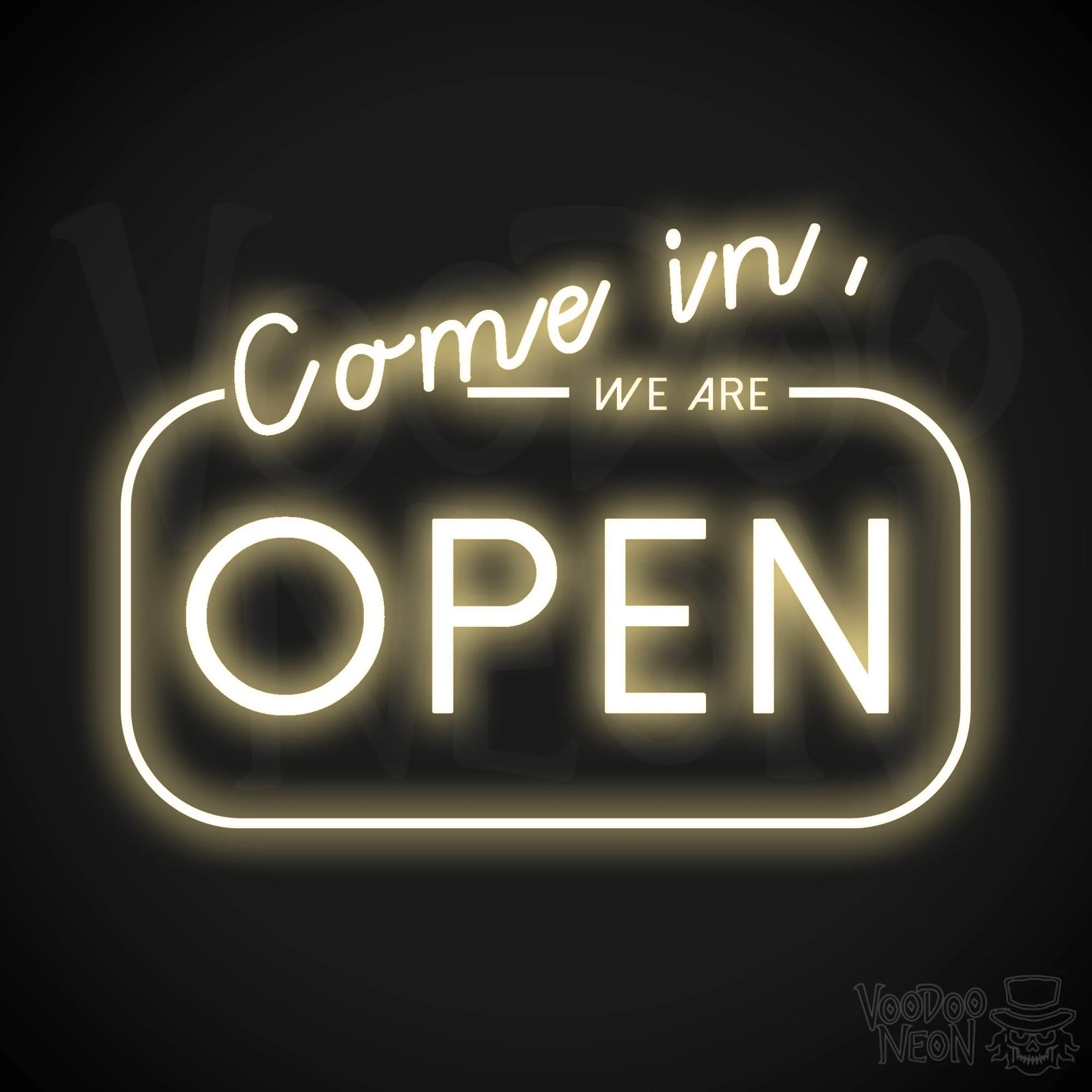 Come In We Are Open - Image 3