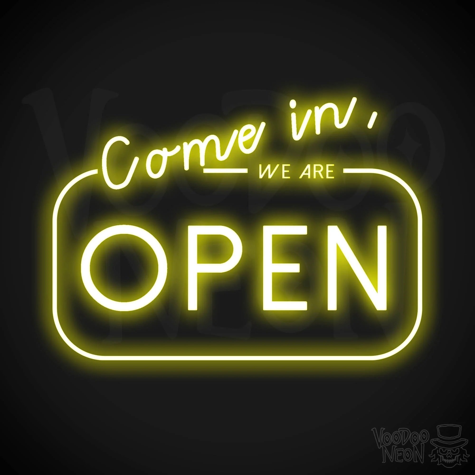 Come In We Are Open - Image 4
