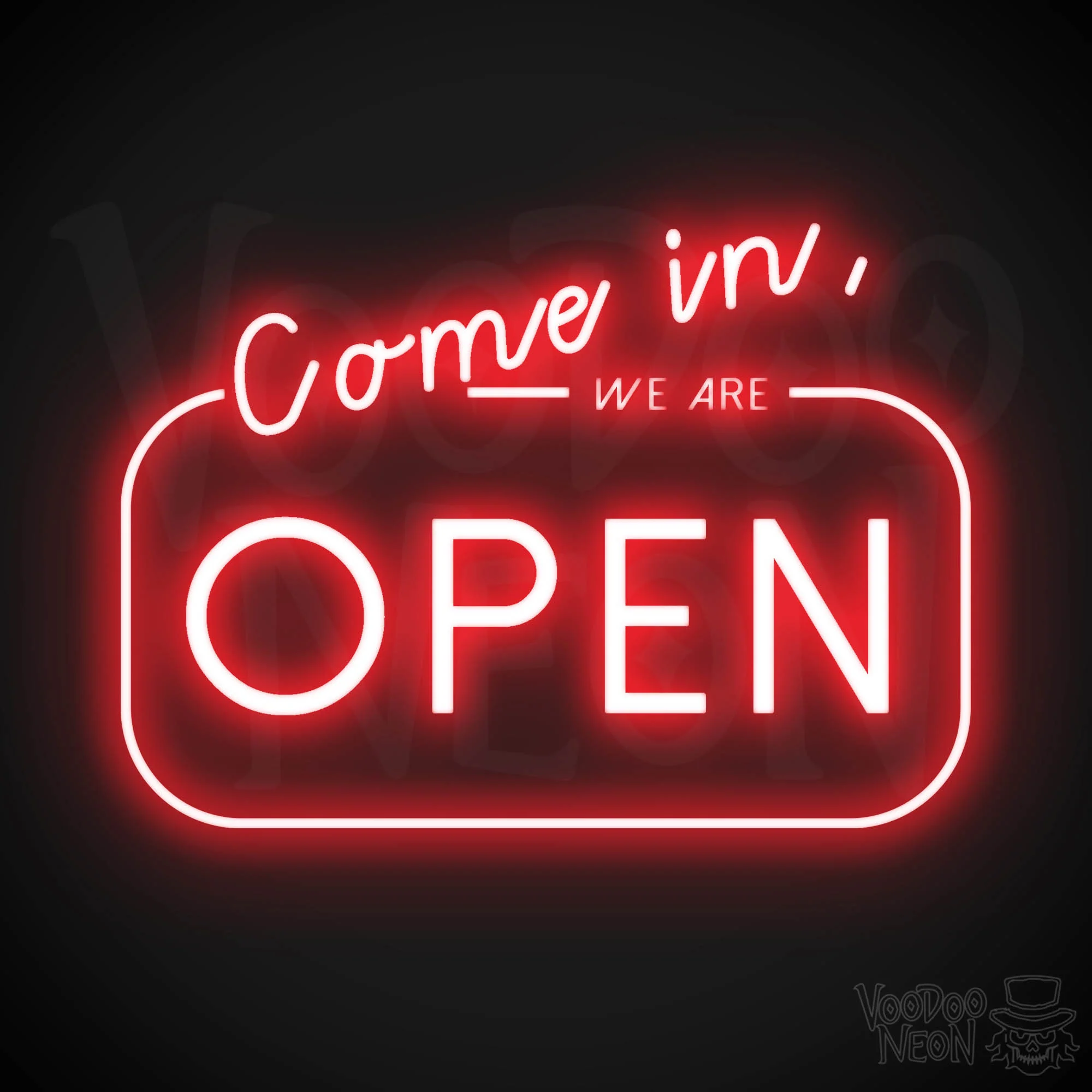 Come In We Are Open - Image 6