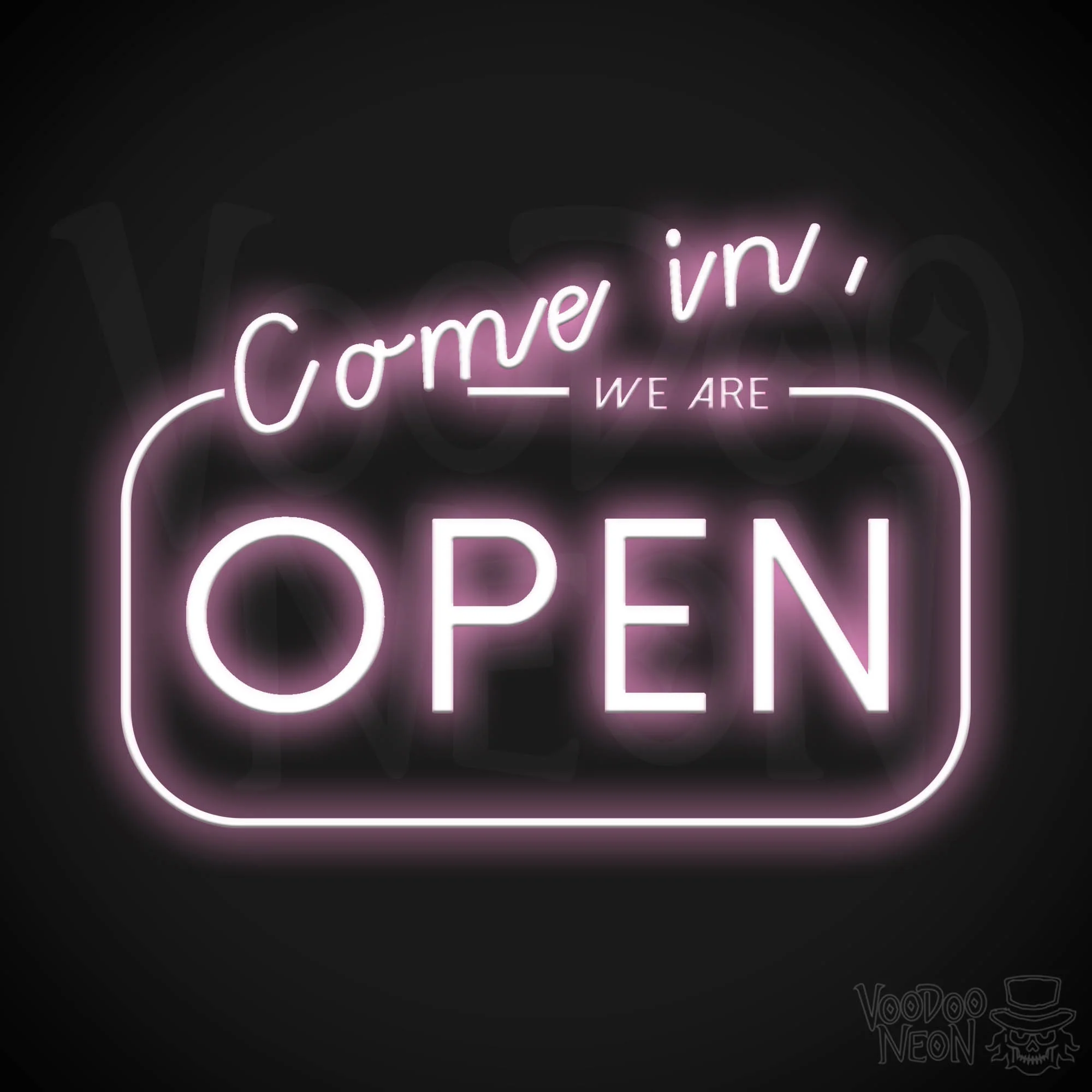 Come In We Are Open - Image 7
