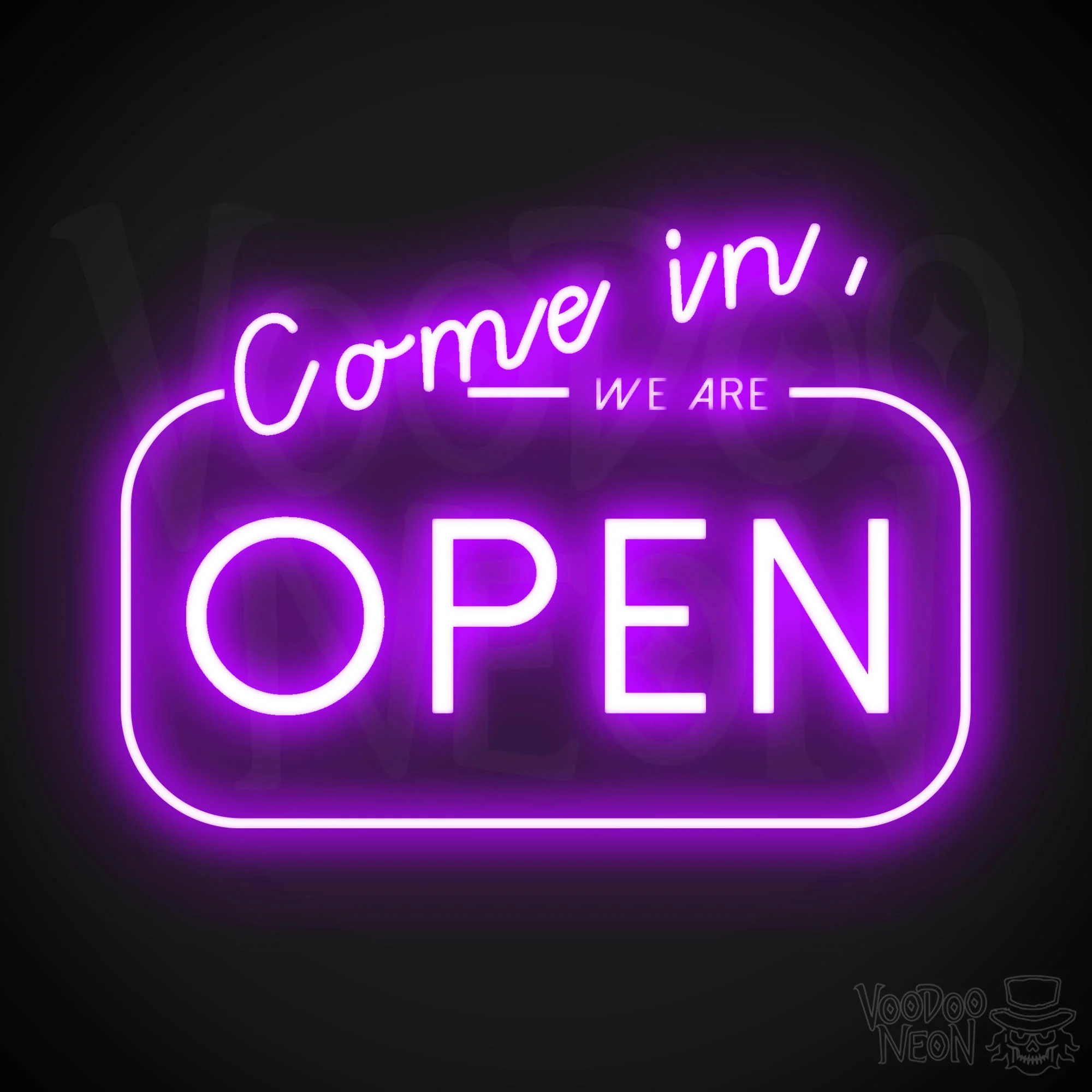 Come In We Are Open - Image 9