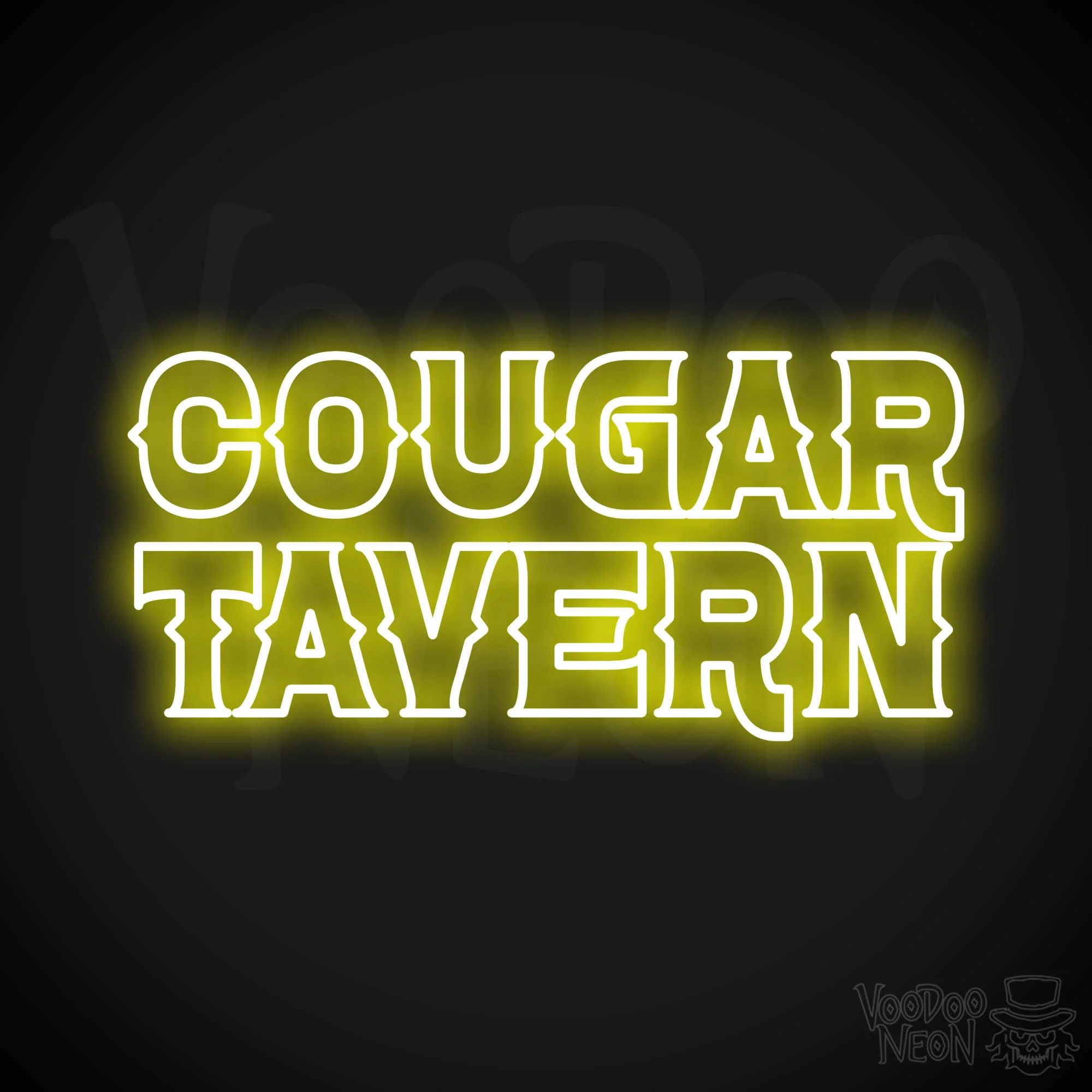 Cougar Tavern - Image 4