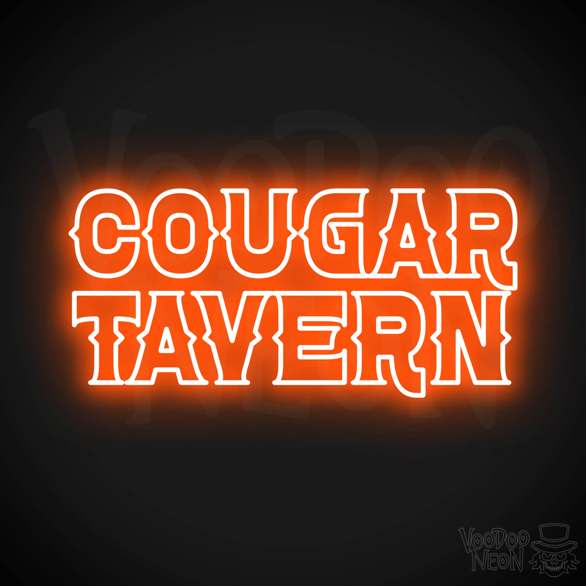 Cougar Tavern - Image 5