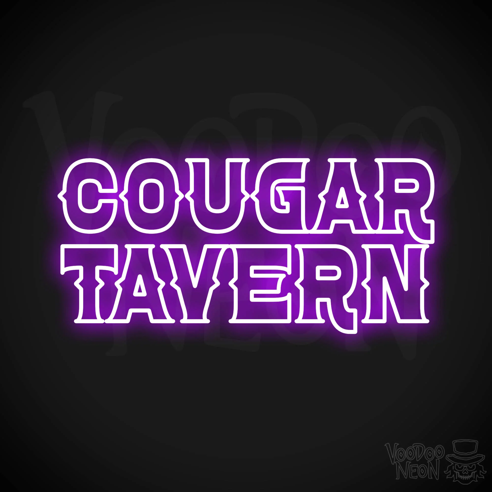 Cougar Tavern - Image 9