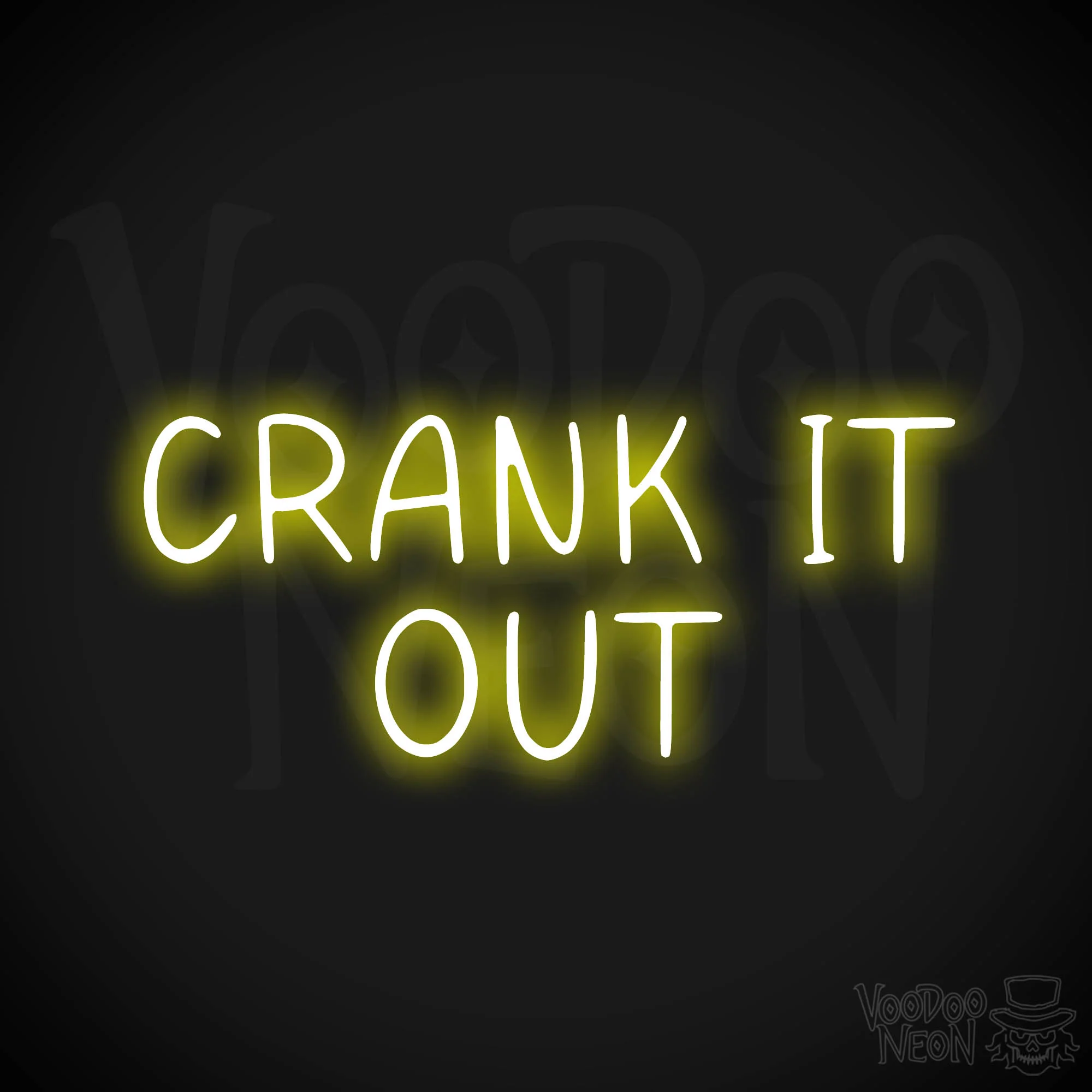 Crank It Out - Image 4
