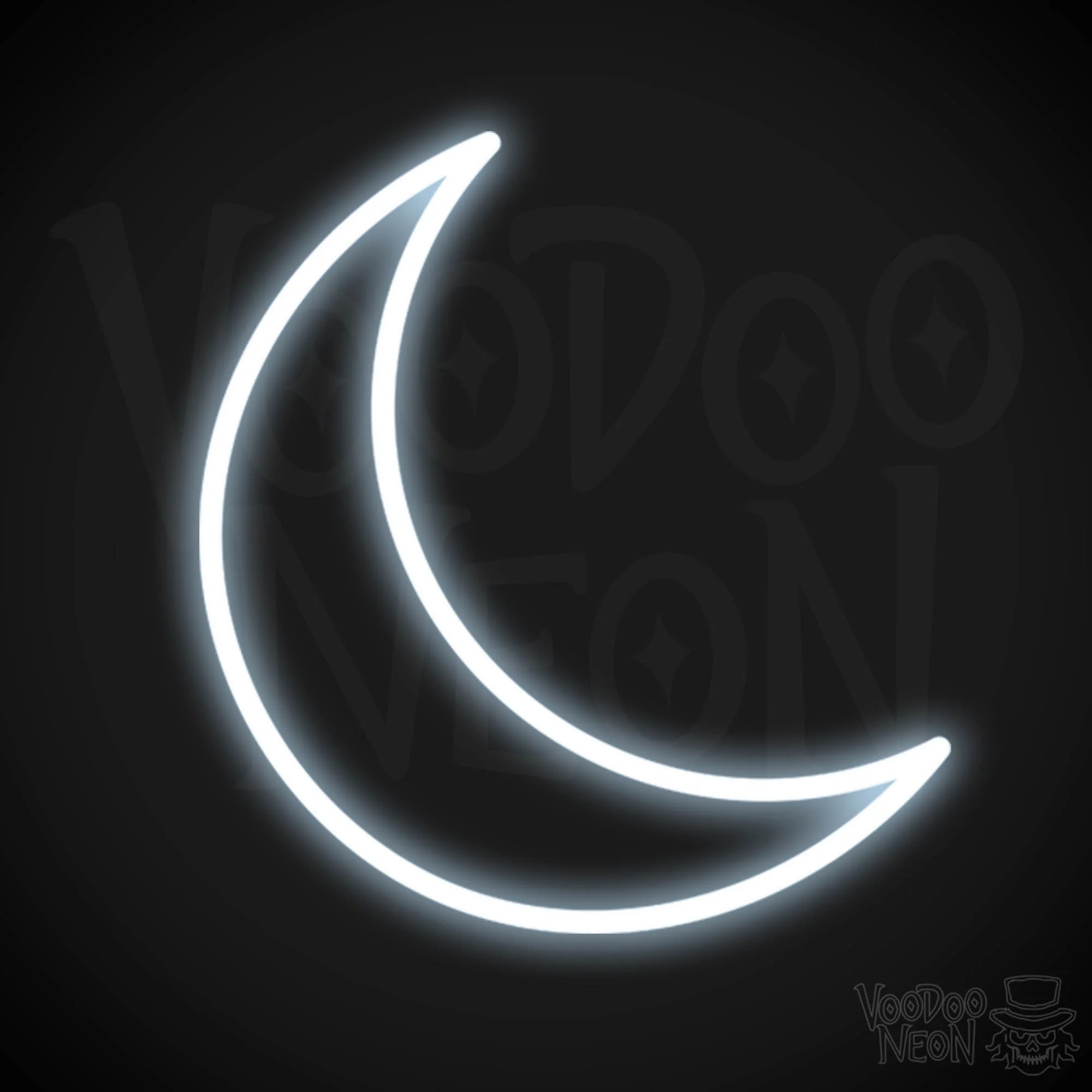 Crescent Moon - Image 2