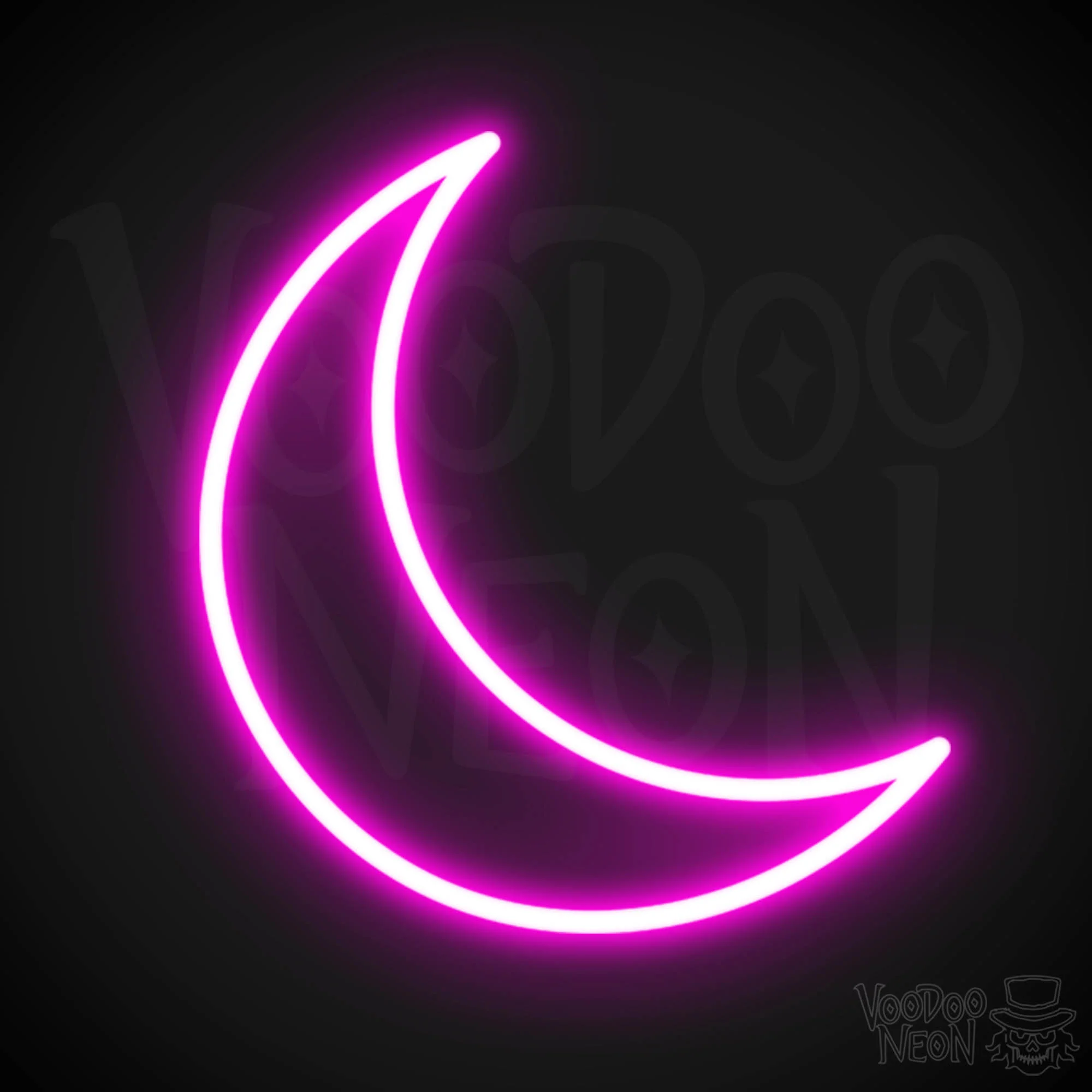 Crescent Moon - Image 8