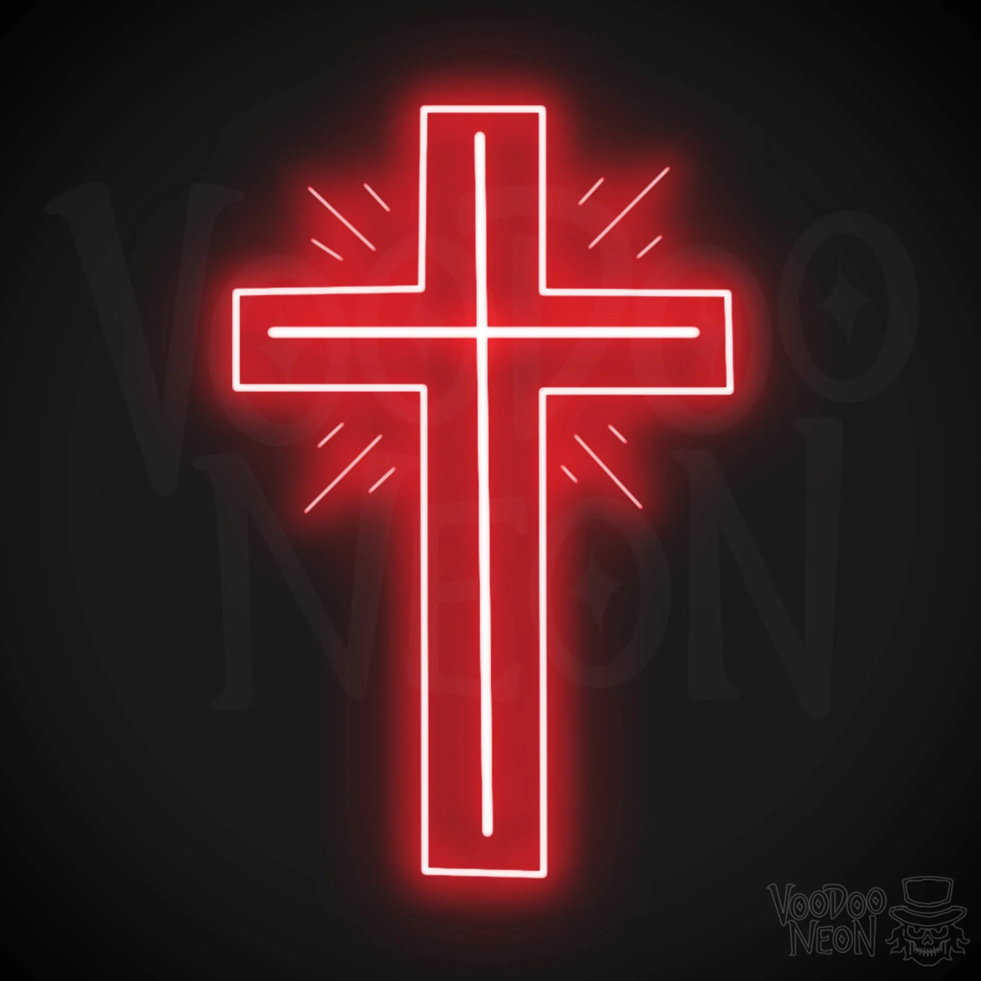 Cross - Image 6
