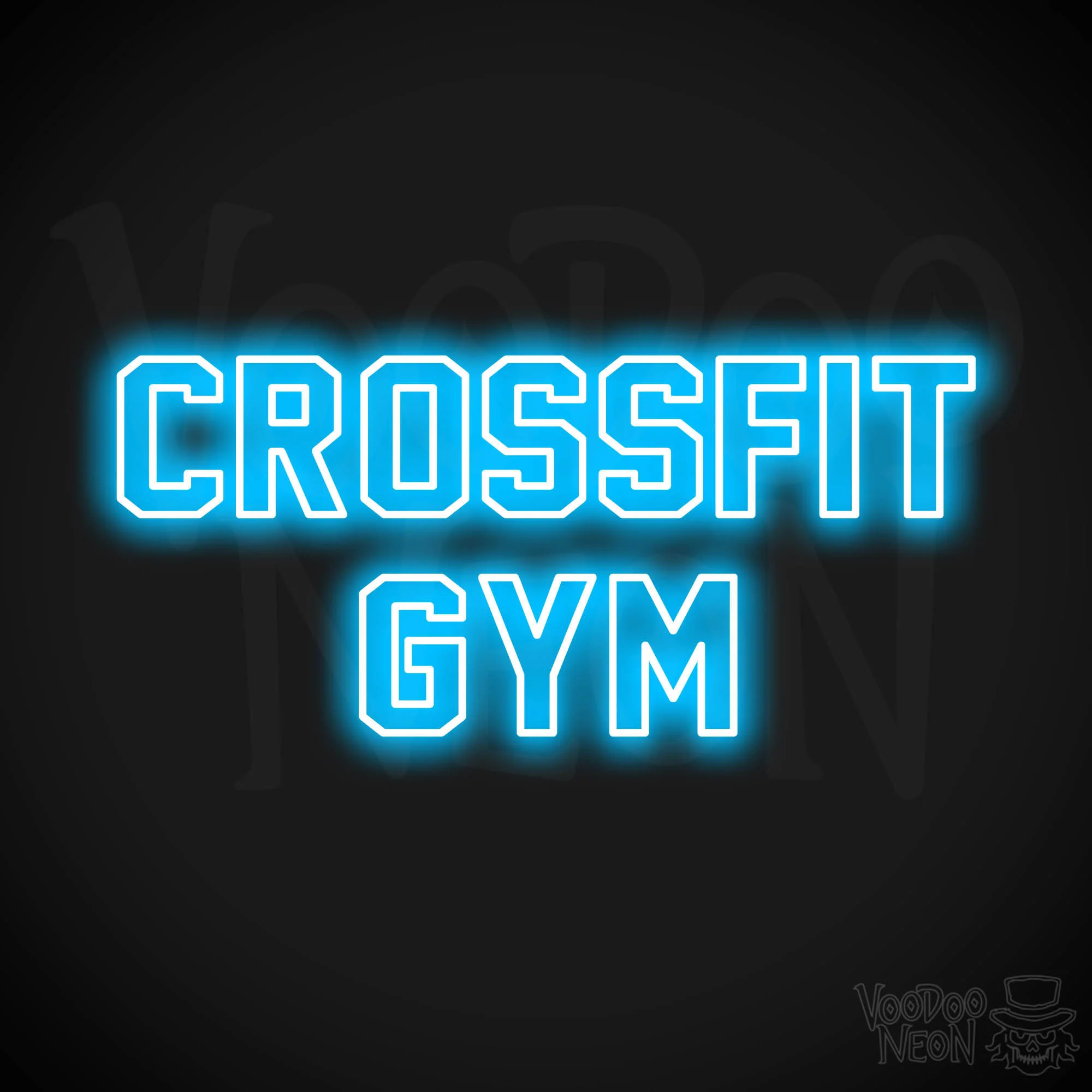 Crossfit Gym - Image 11
