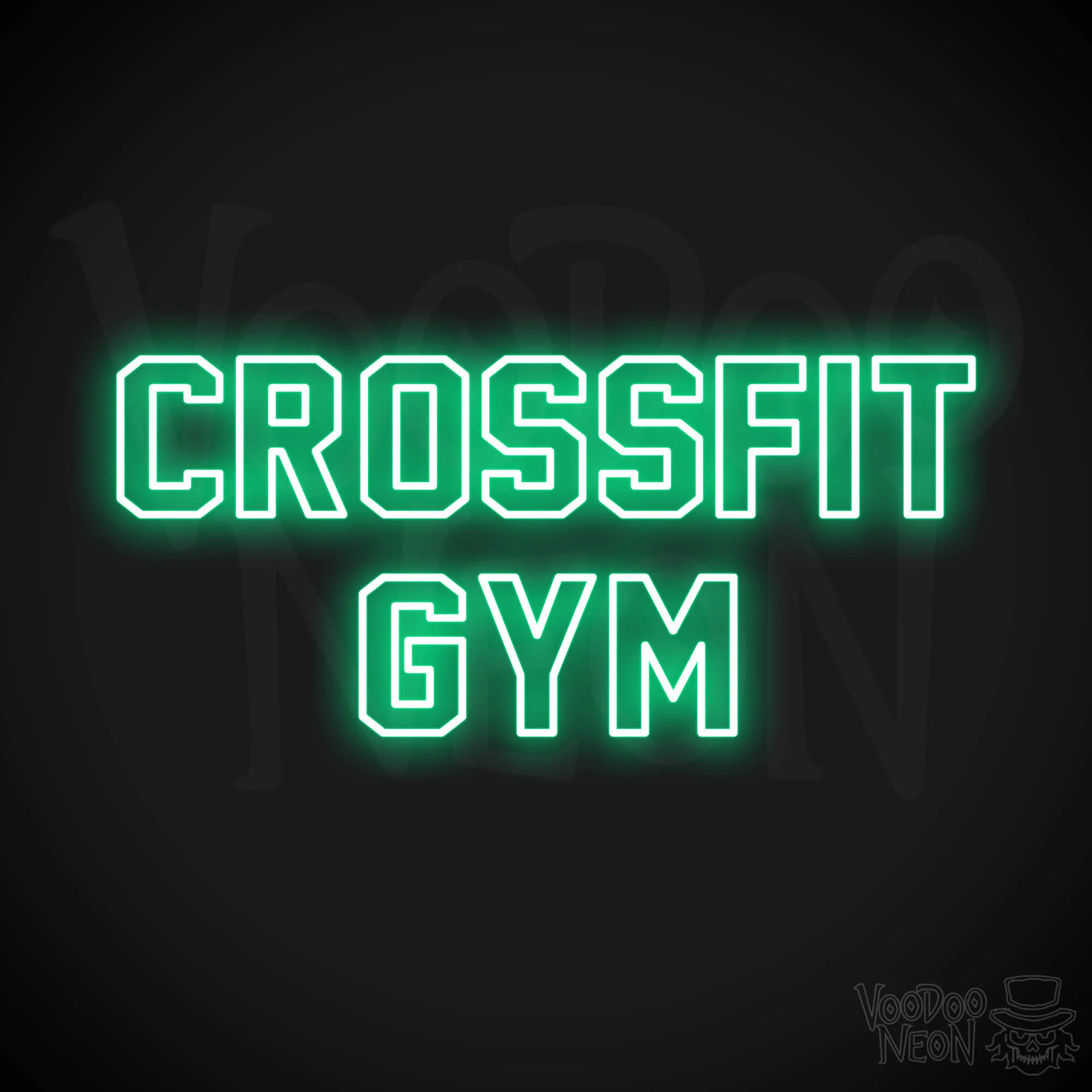 Crossfit Gym - Image 13