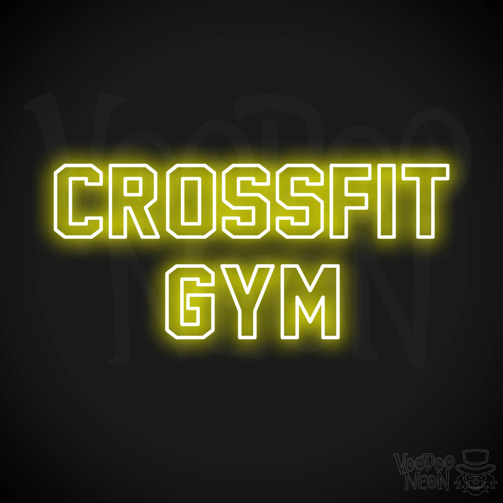 Crossfit Gym - Image 4