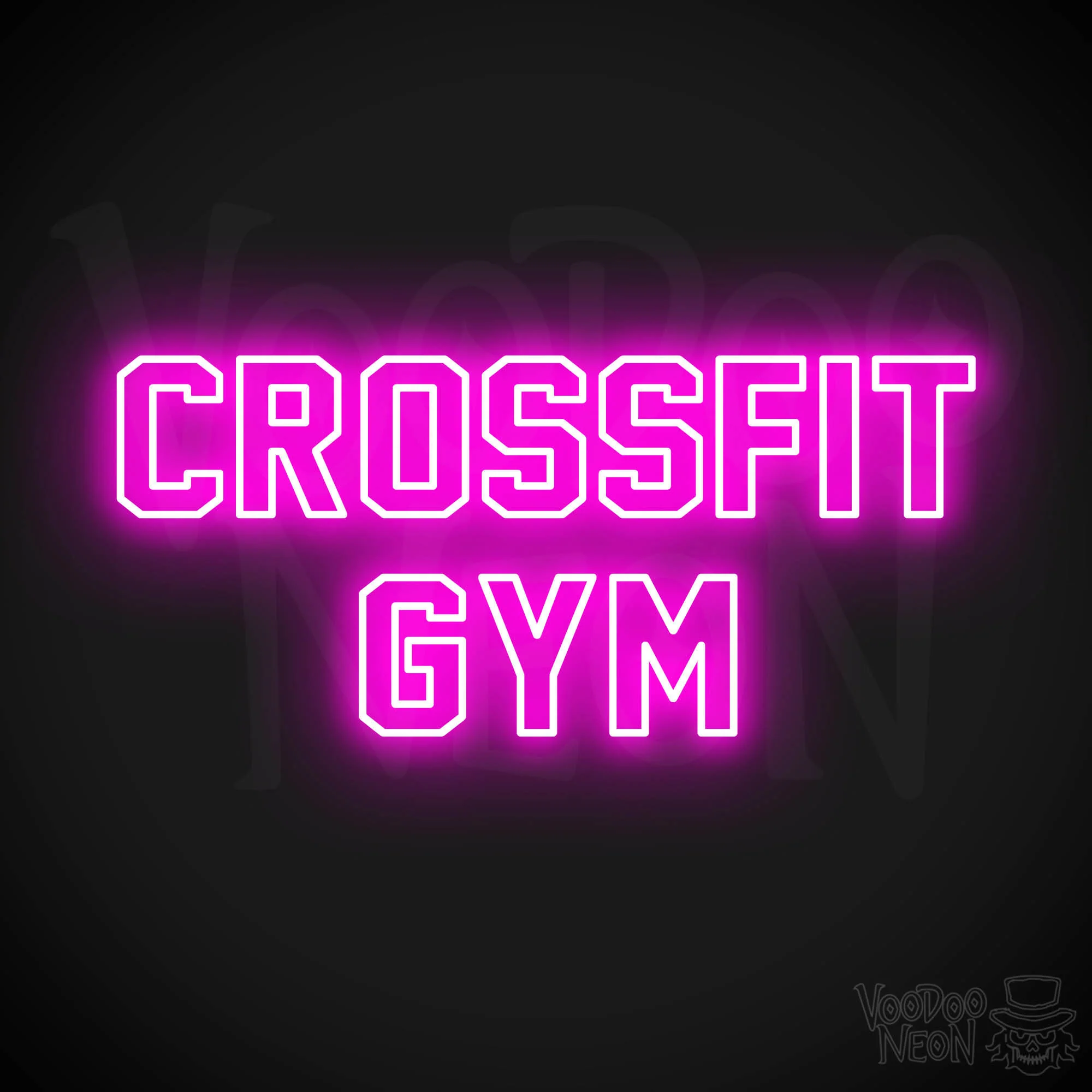 Crossfit Gym - Image 8