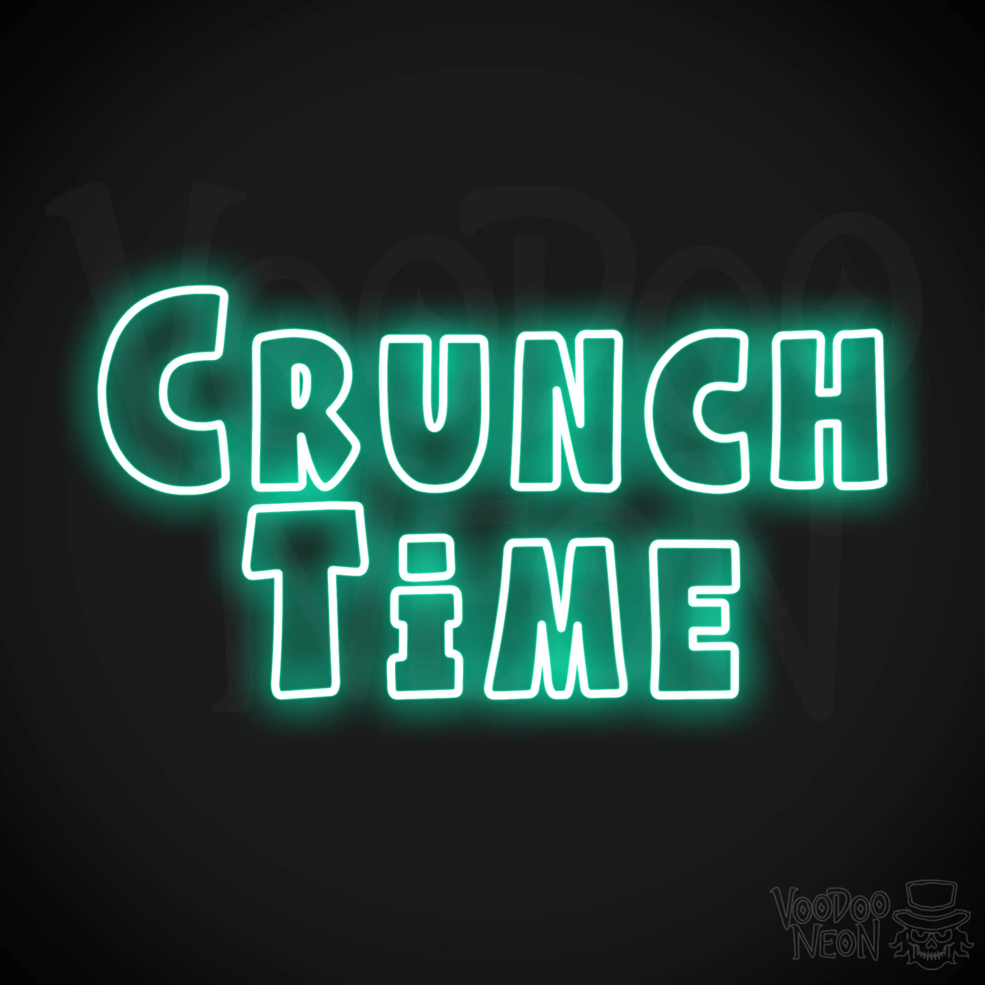 Crunch Time - Image 12