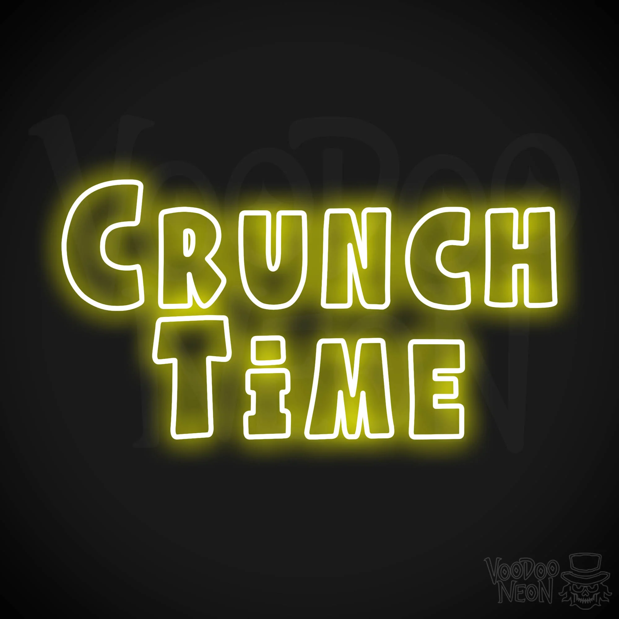 Crunch Time - Image 4