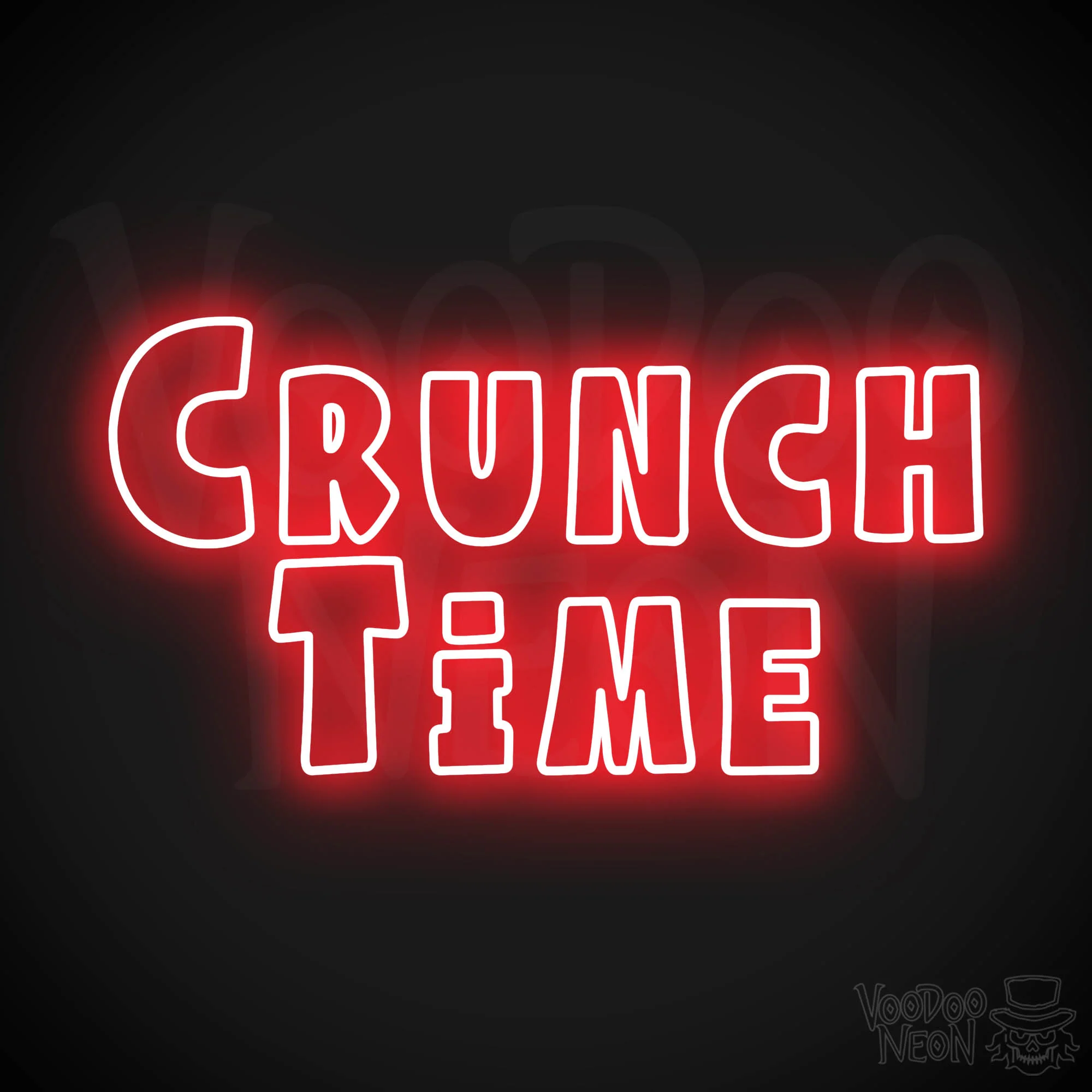 Crunch Time - Image 6