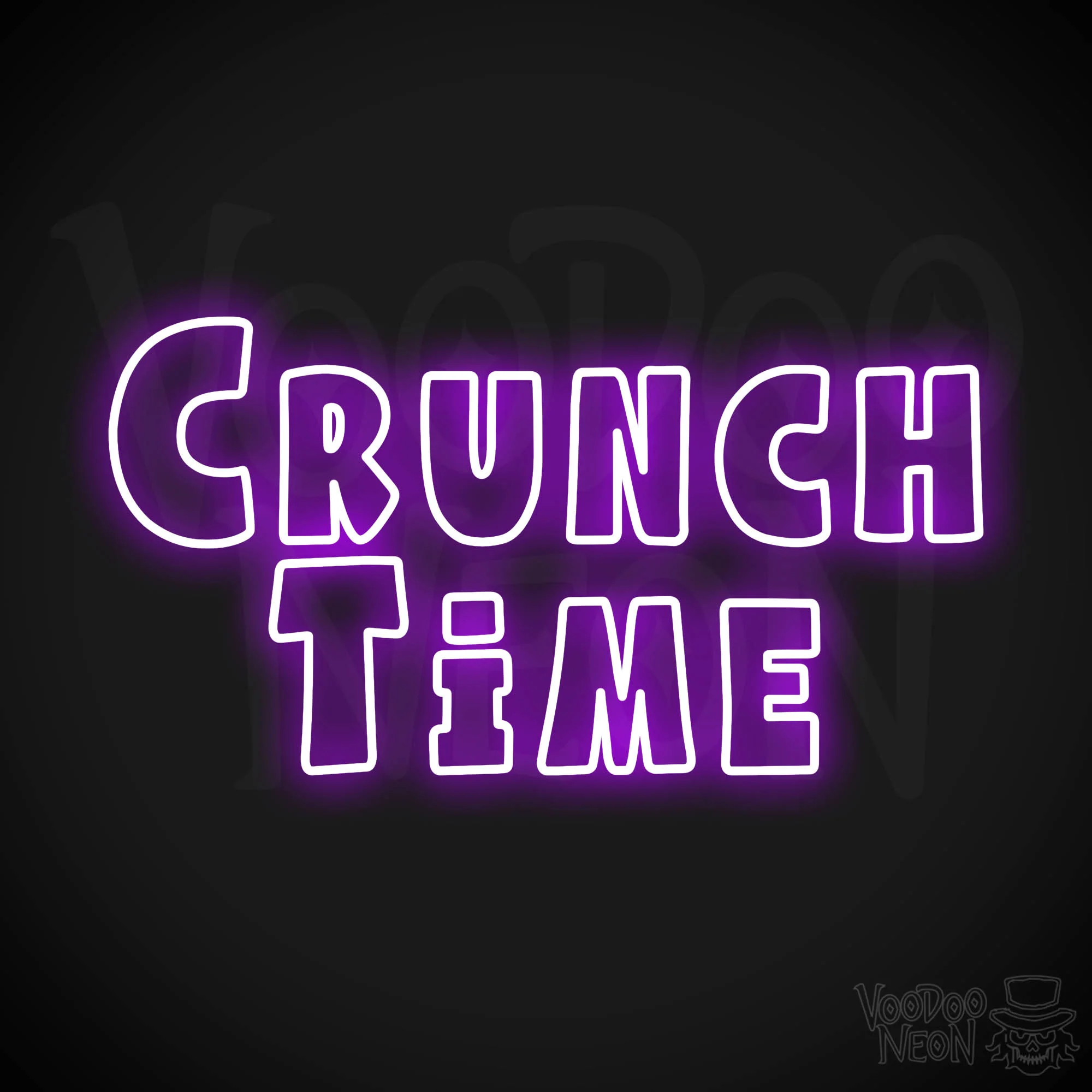 Crunch Time - Image 9