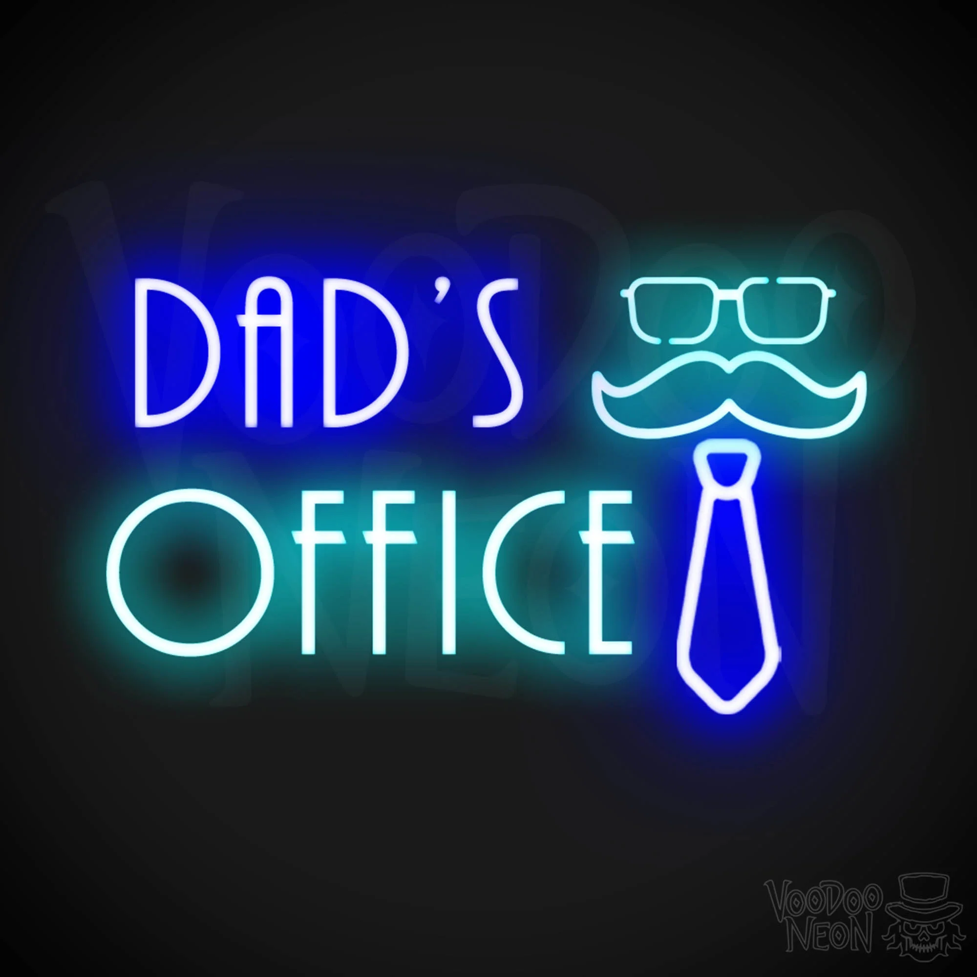 Dads Office - Image 14