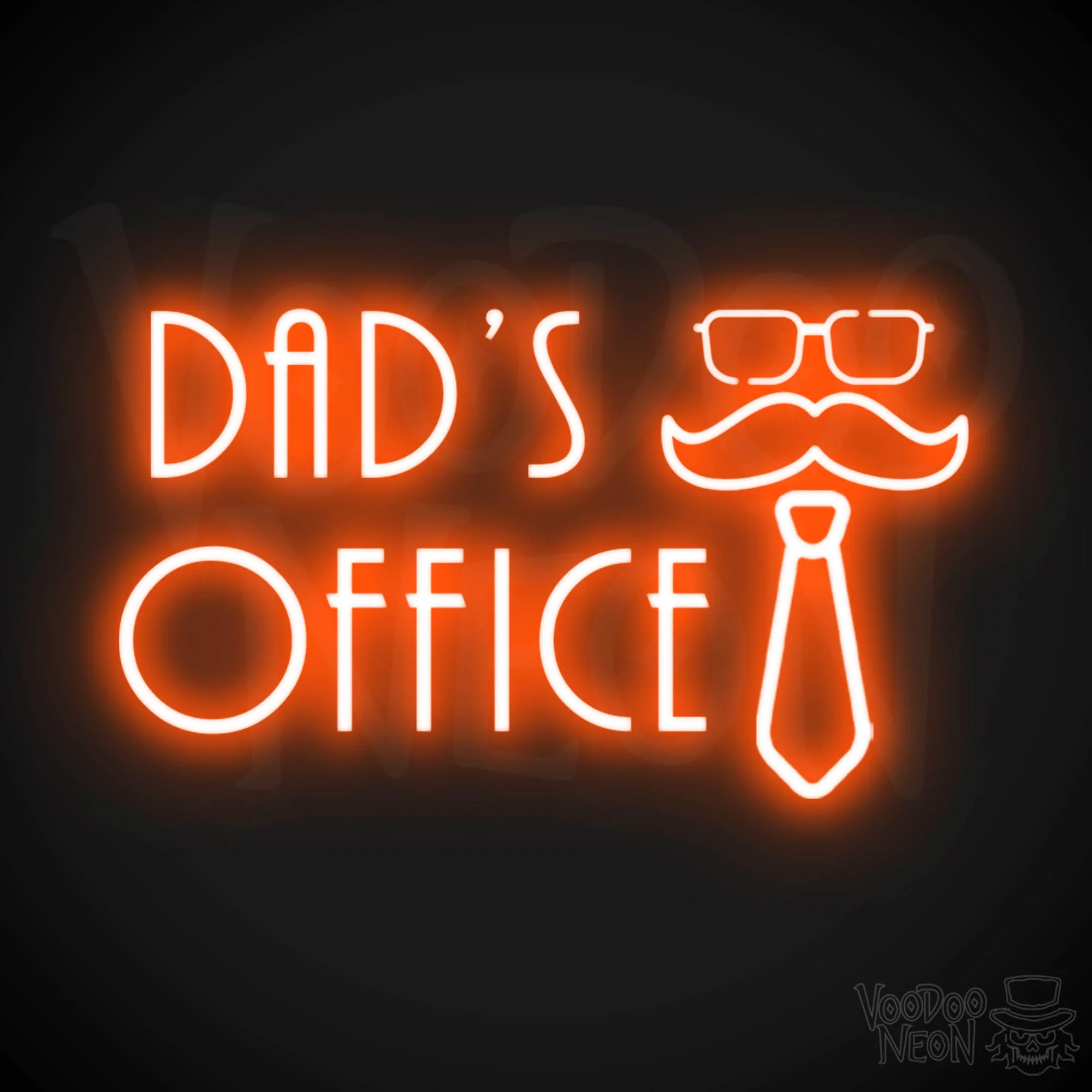 Dads Office - Image 5