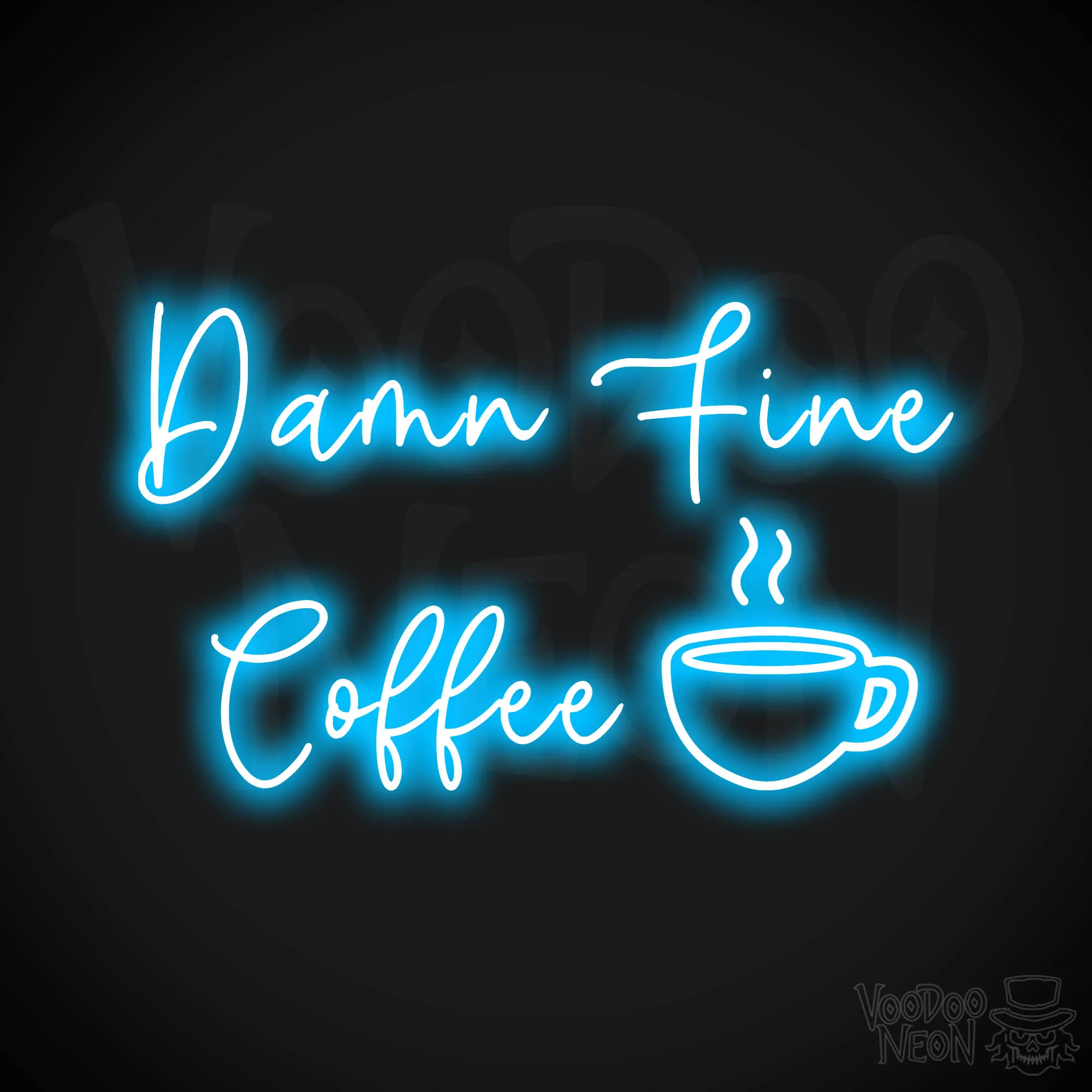 Damn Fine Coffee - Image 11