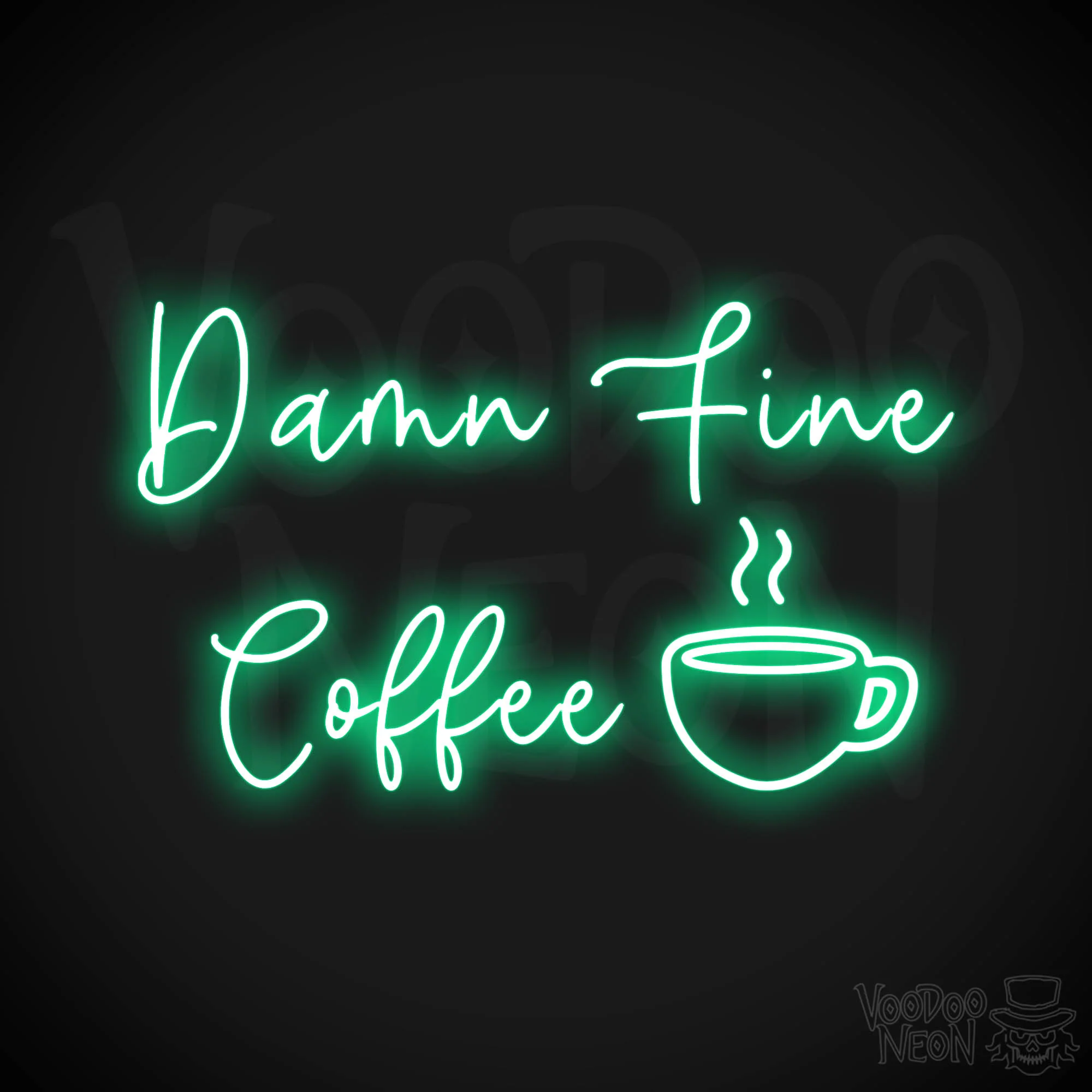 Damn Fine Coffee - Image 13