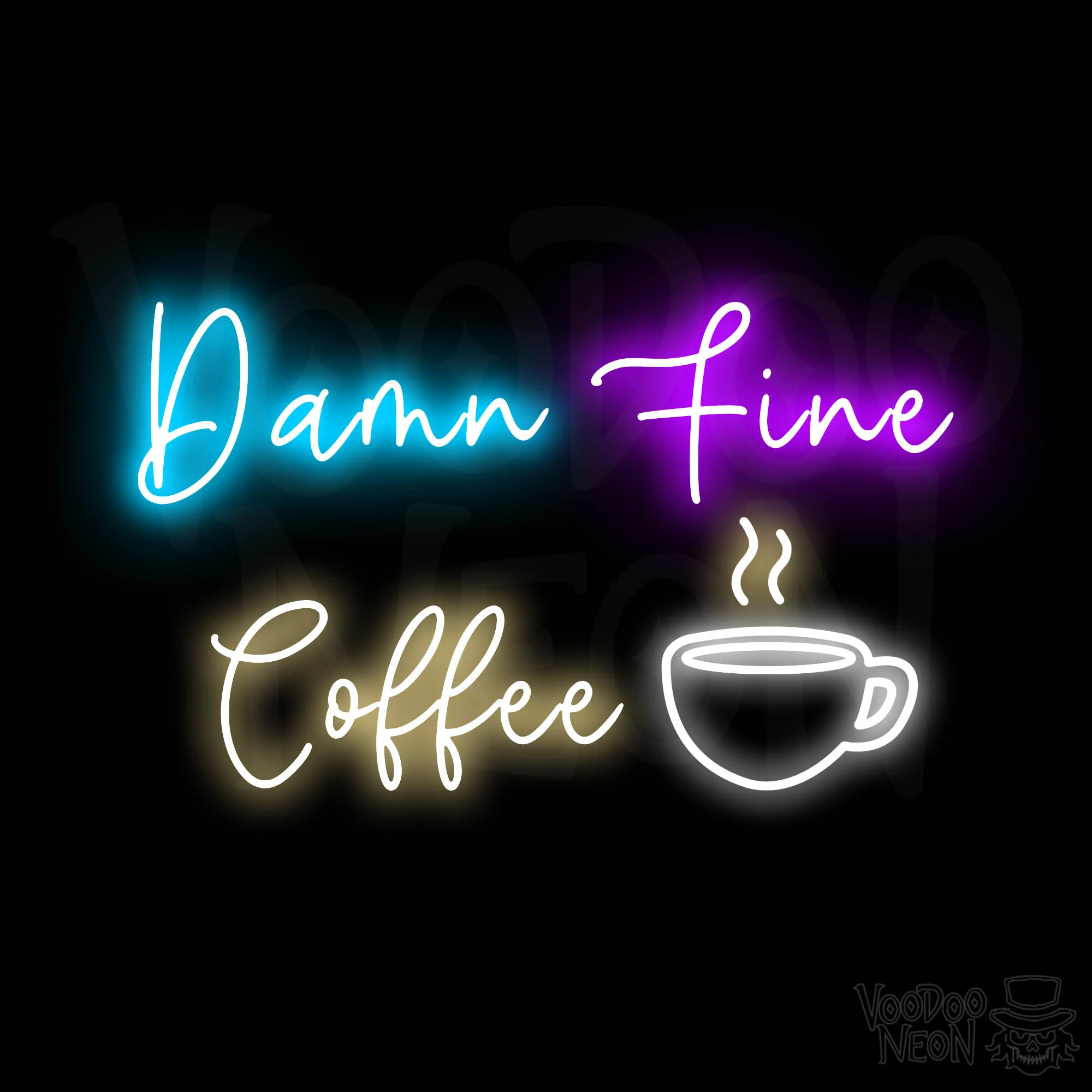 Damn Fine Coffee - Image 14