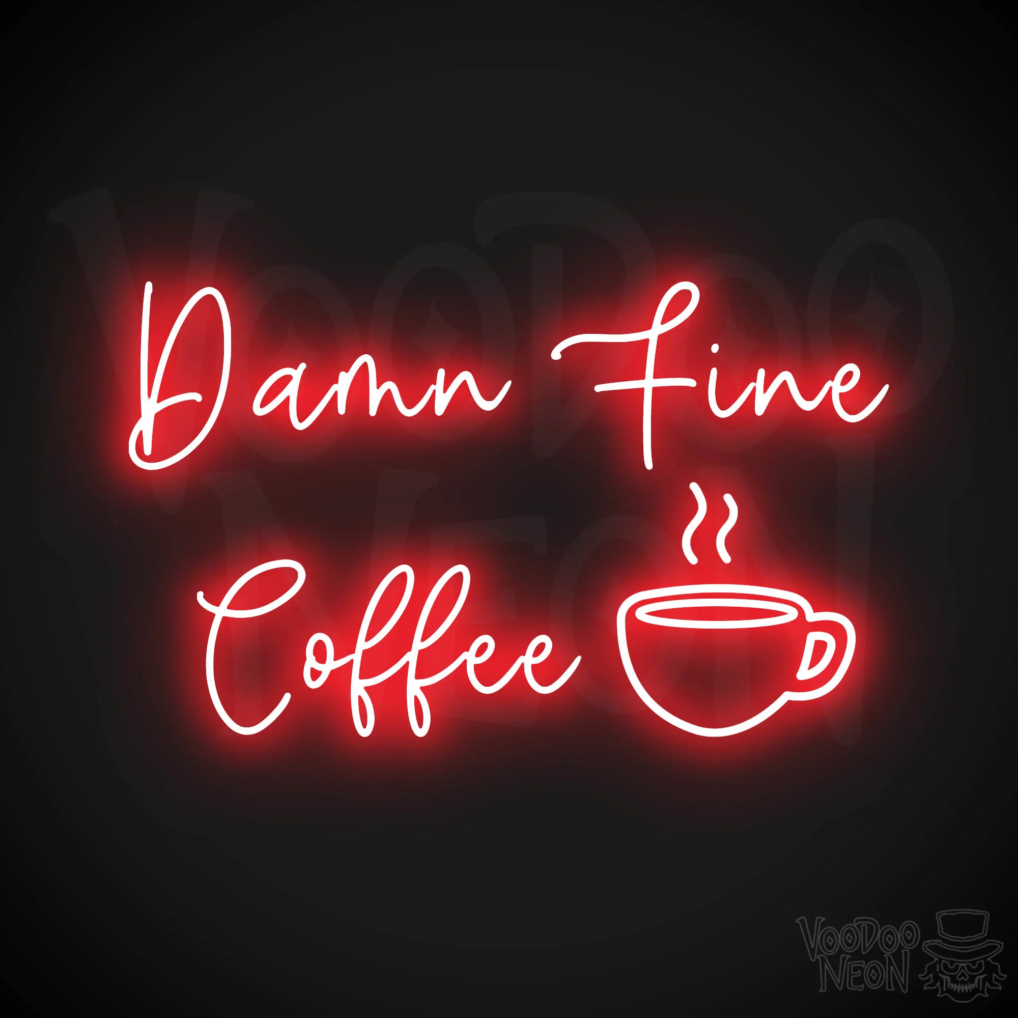 Damn Fine Coffee - Image 6