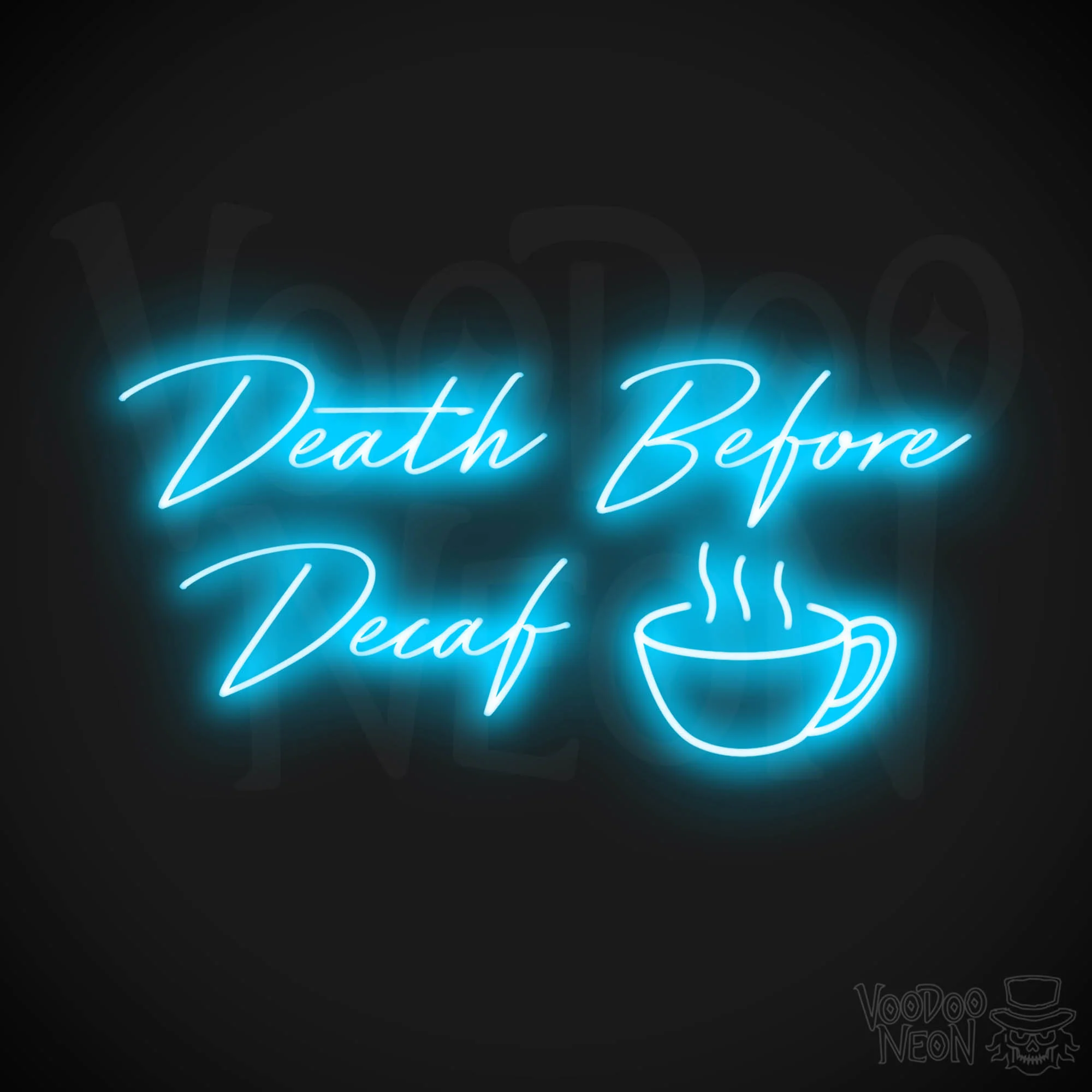 Death Before Decaf - Image 11