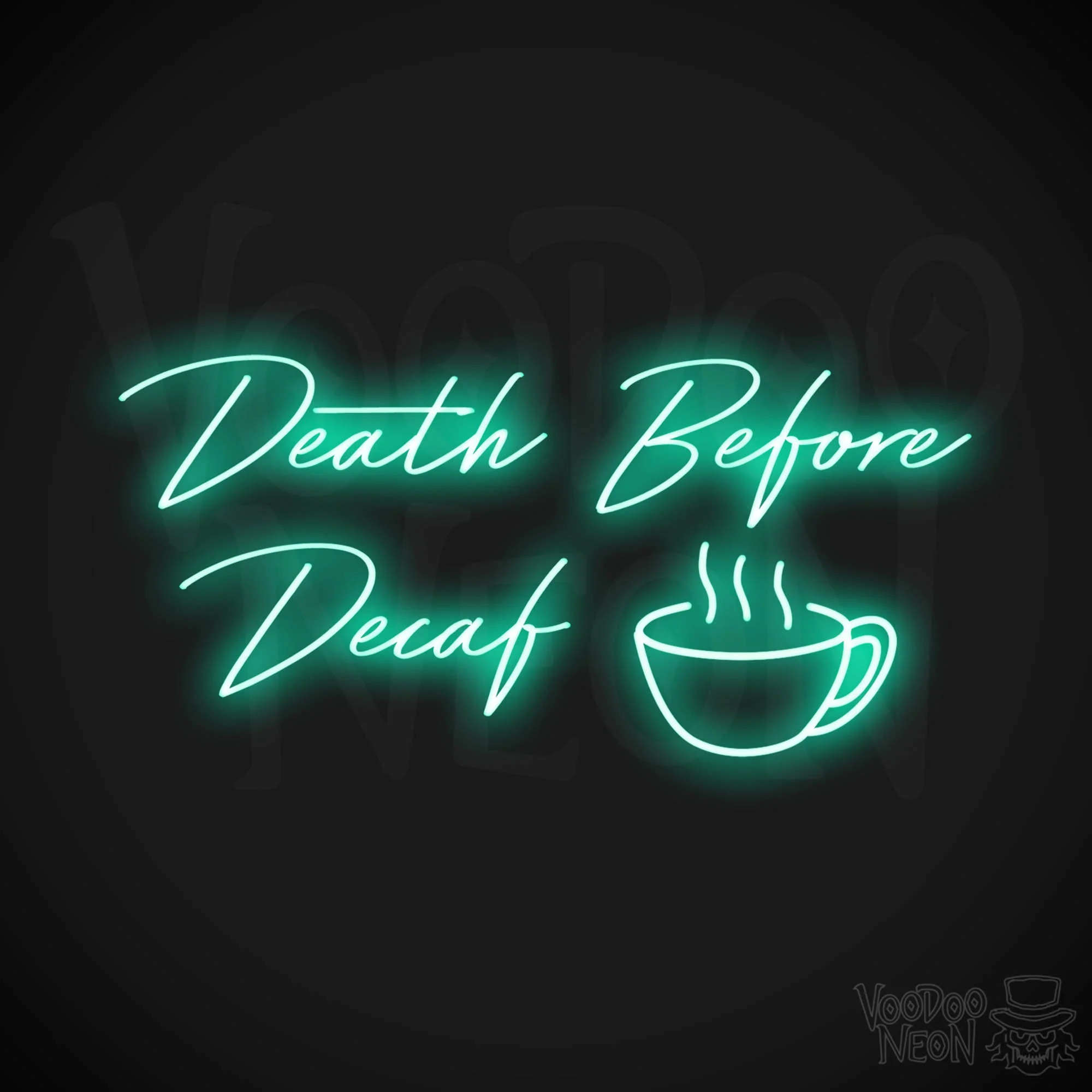 Death Before Decaf - Image 12