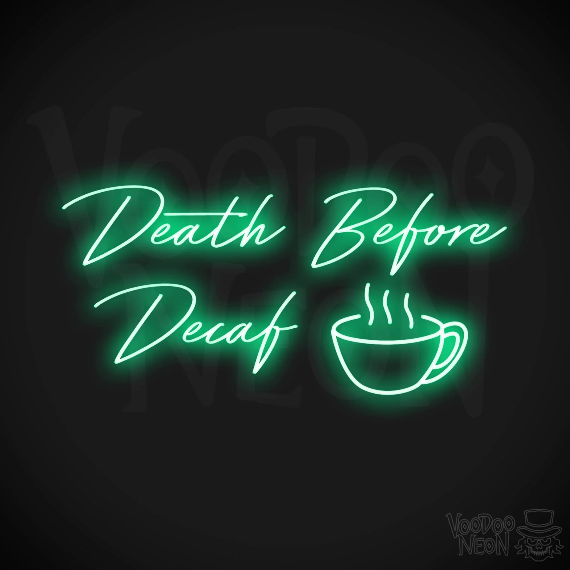 Death Before Decaf - Image 13