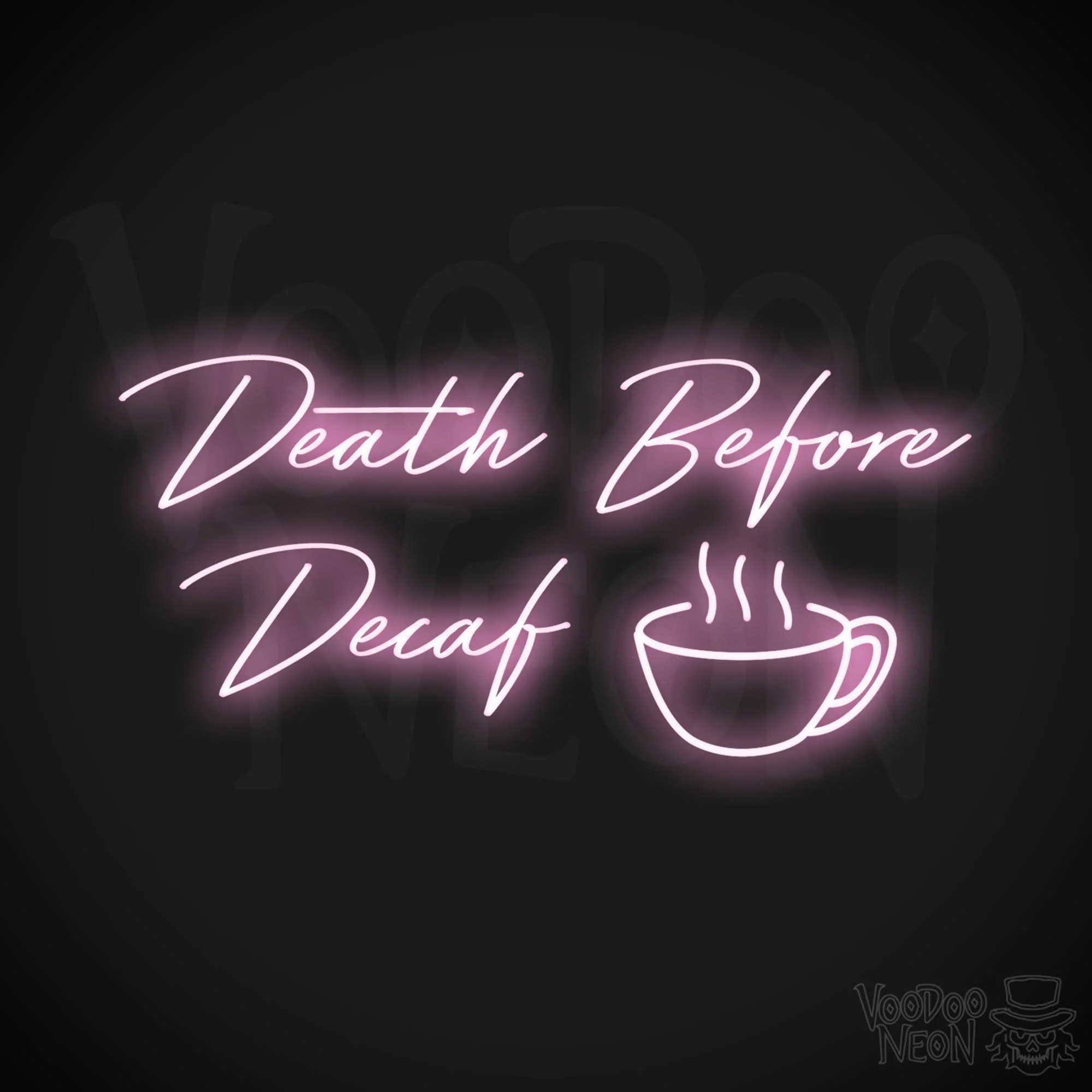 Death Before Decaf - Image 7
