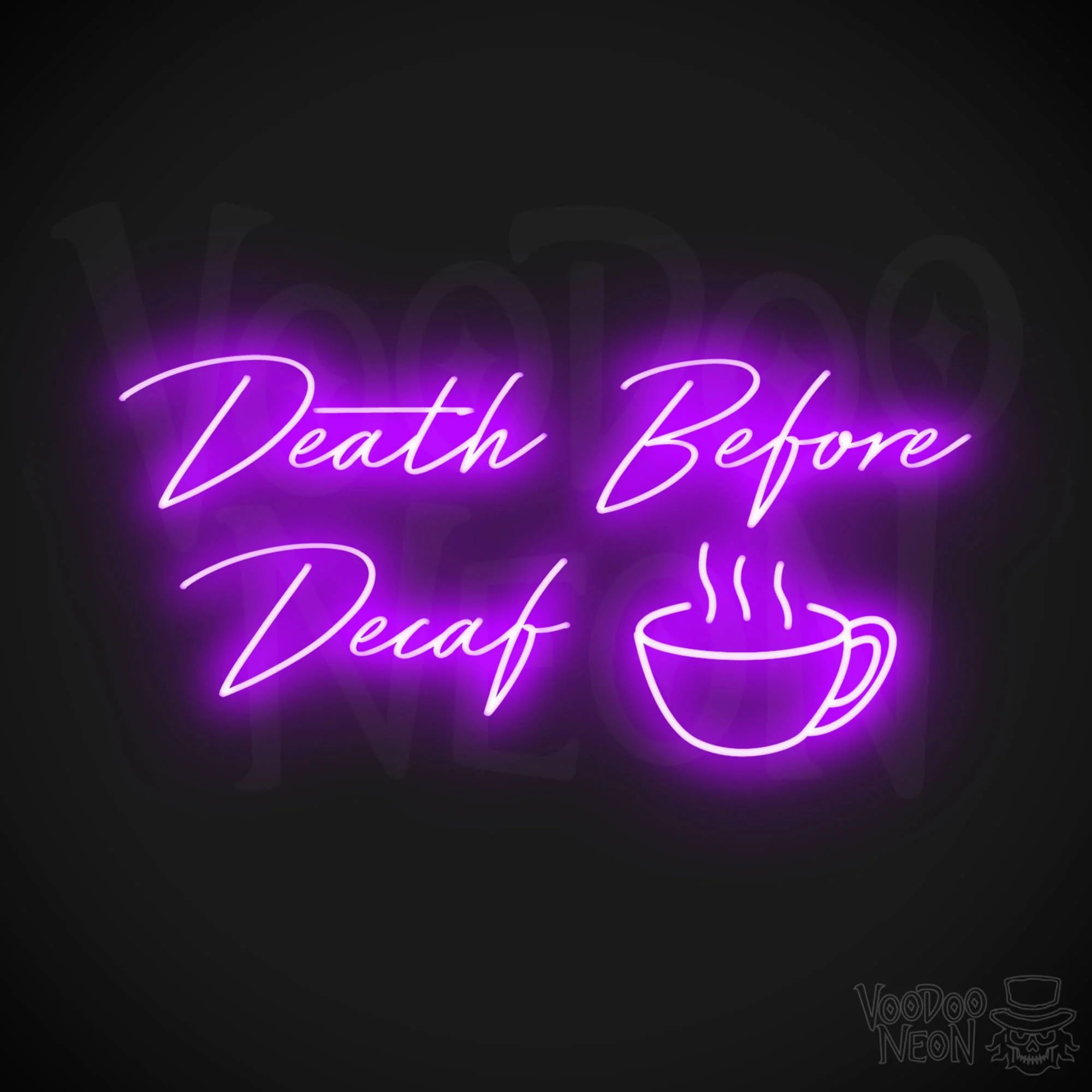 Death Before Decaf - Image 9