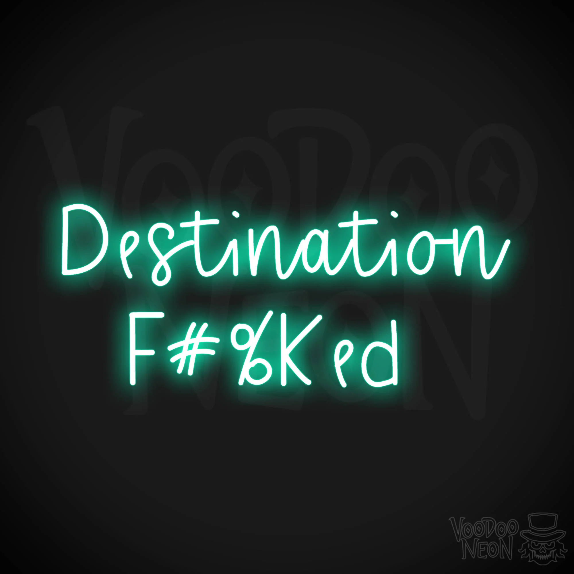 Destination F#%Ked - Image 12