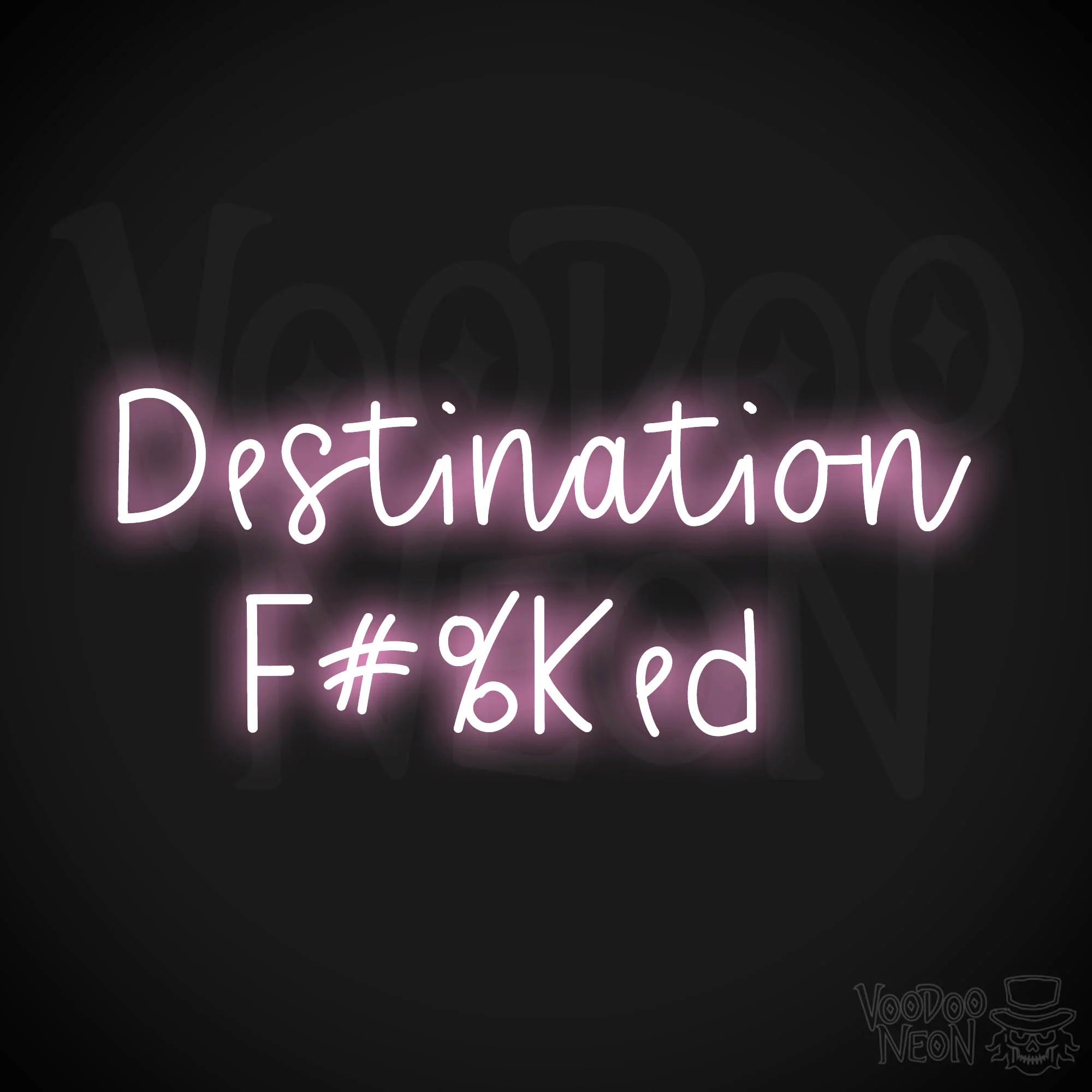 Destination F#%Ked - Image 7