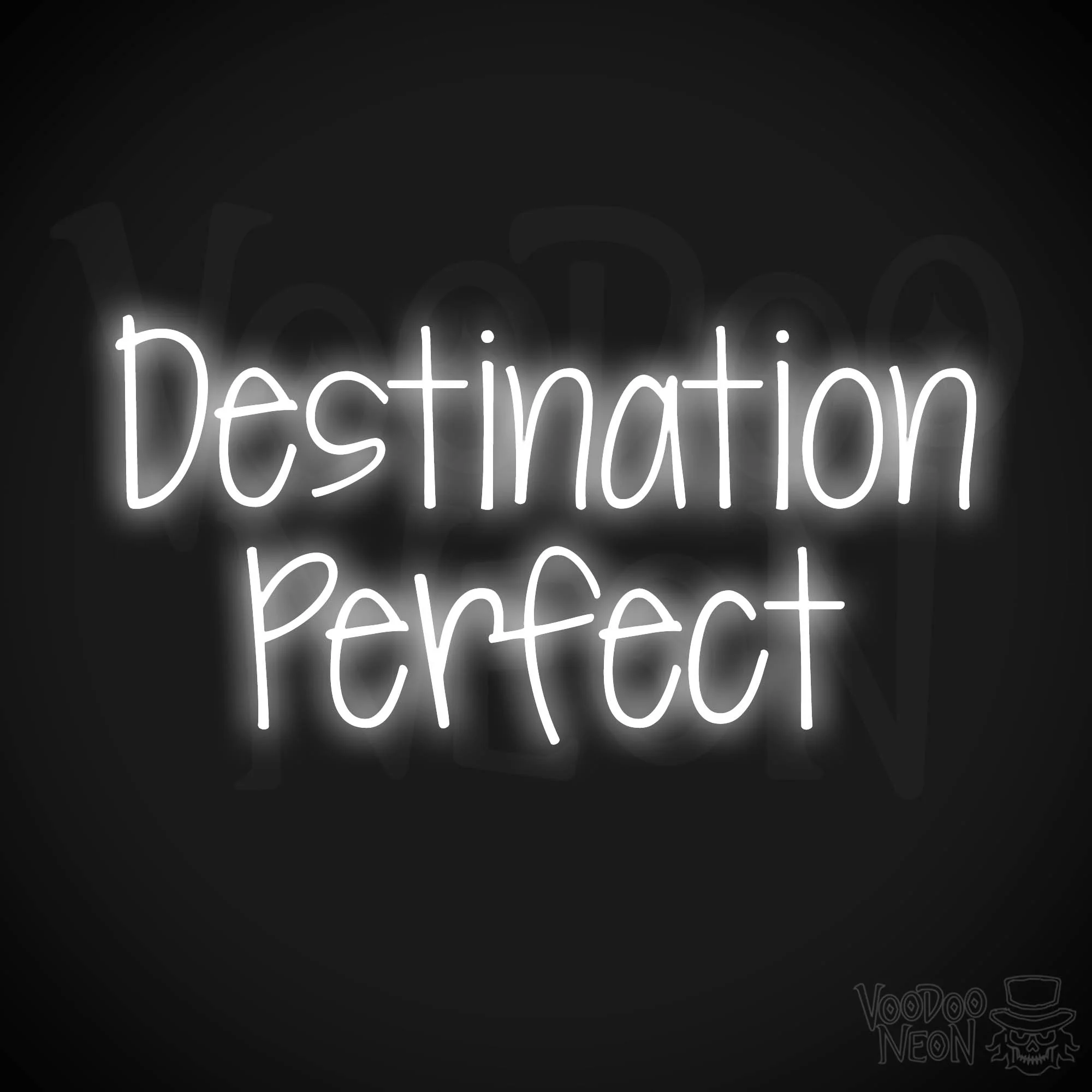 Destination Perfect