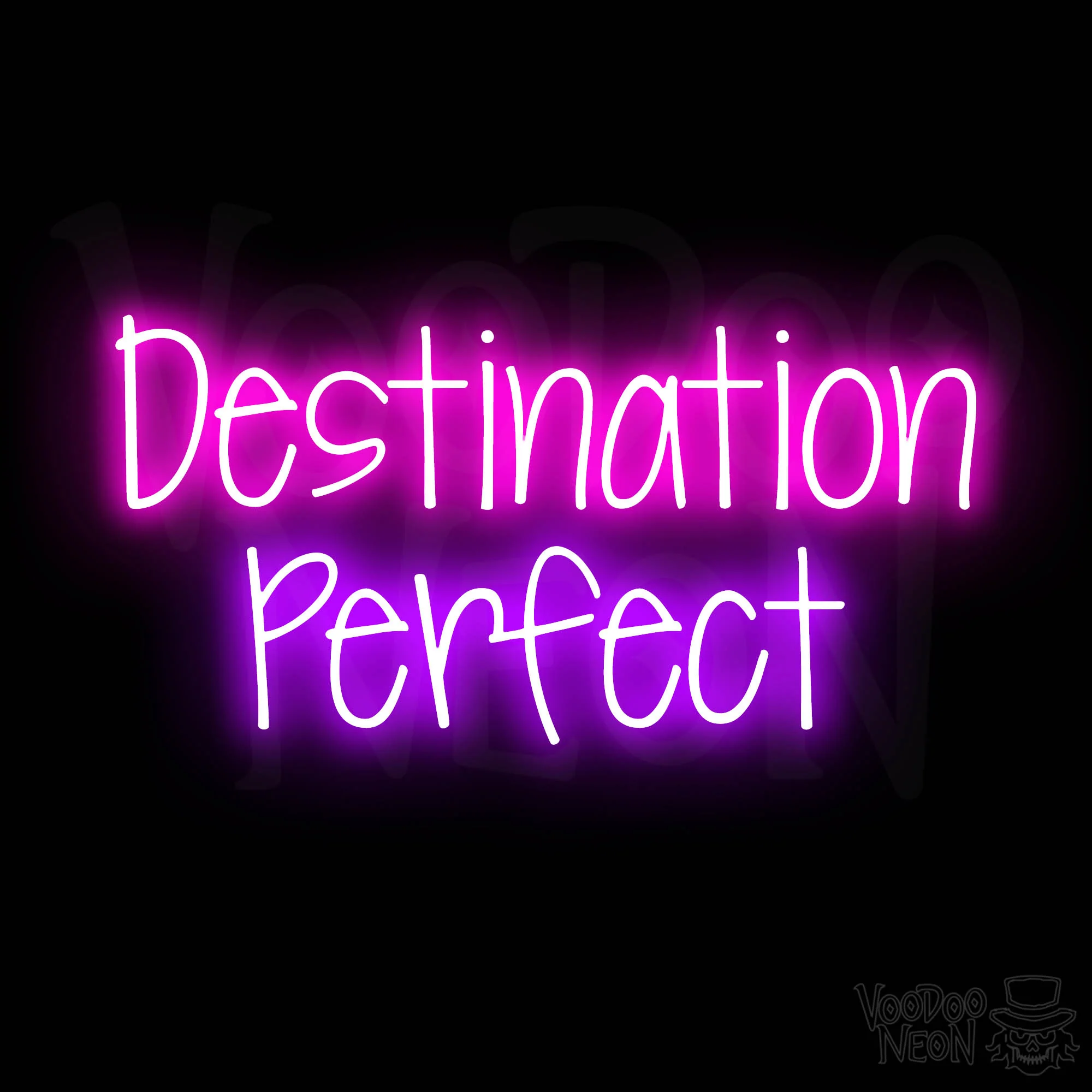 Destination Perfect - Image 14