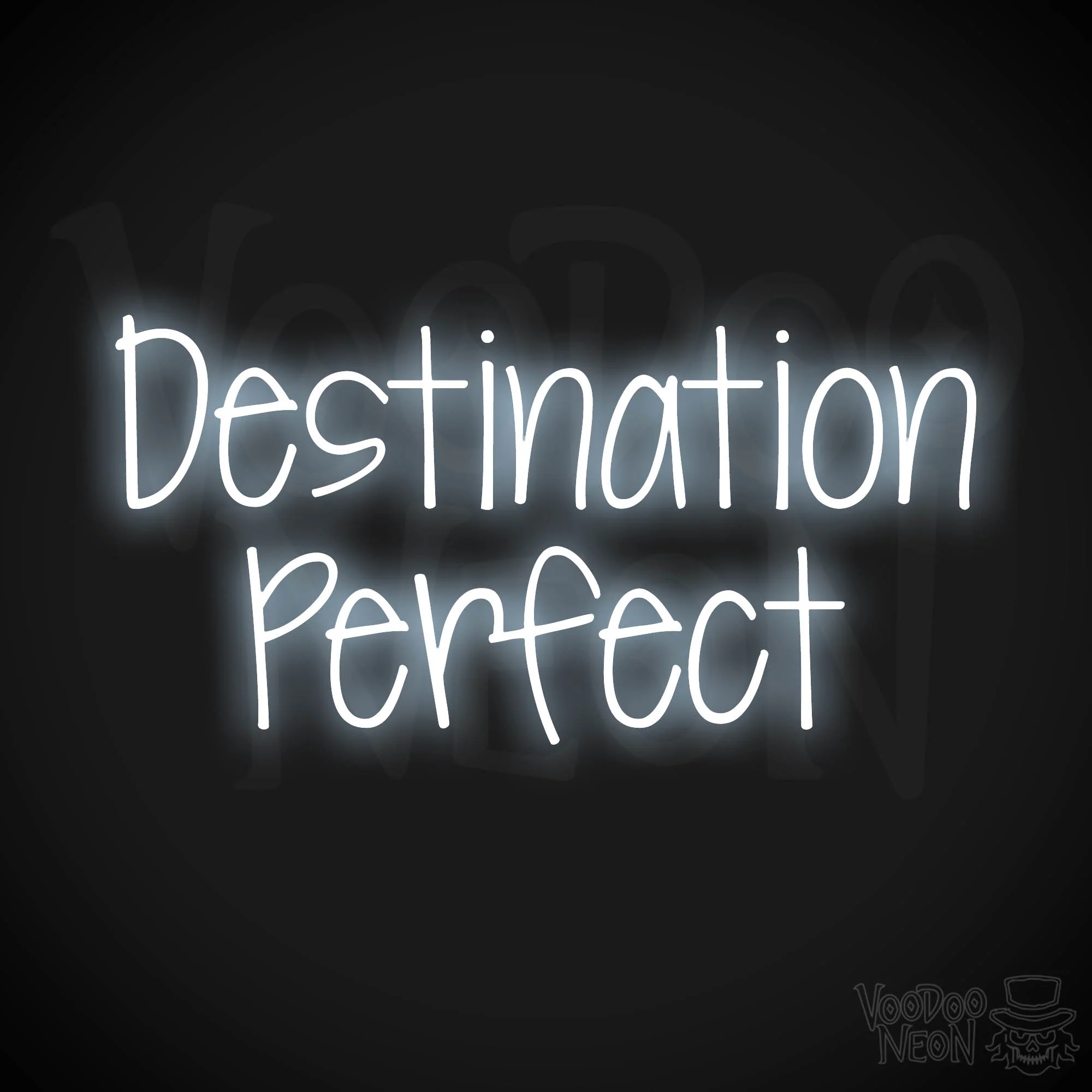 Destination Perfect - Image 2