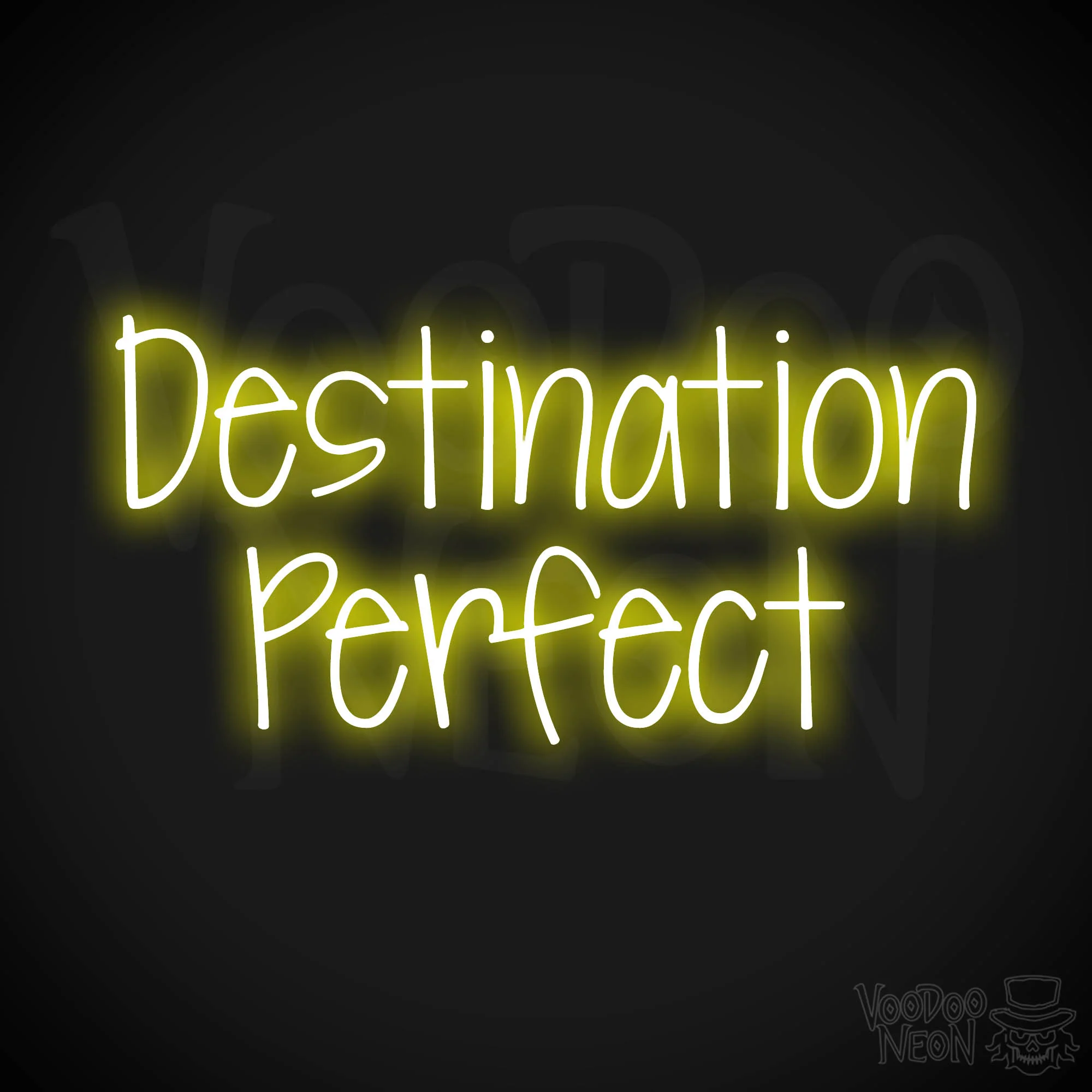 Destination Perfect - Image 4