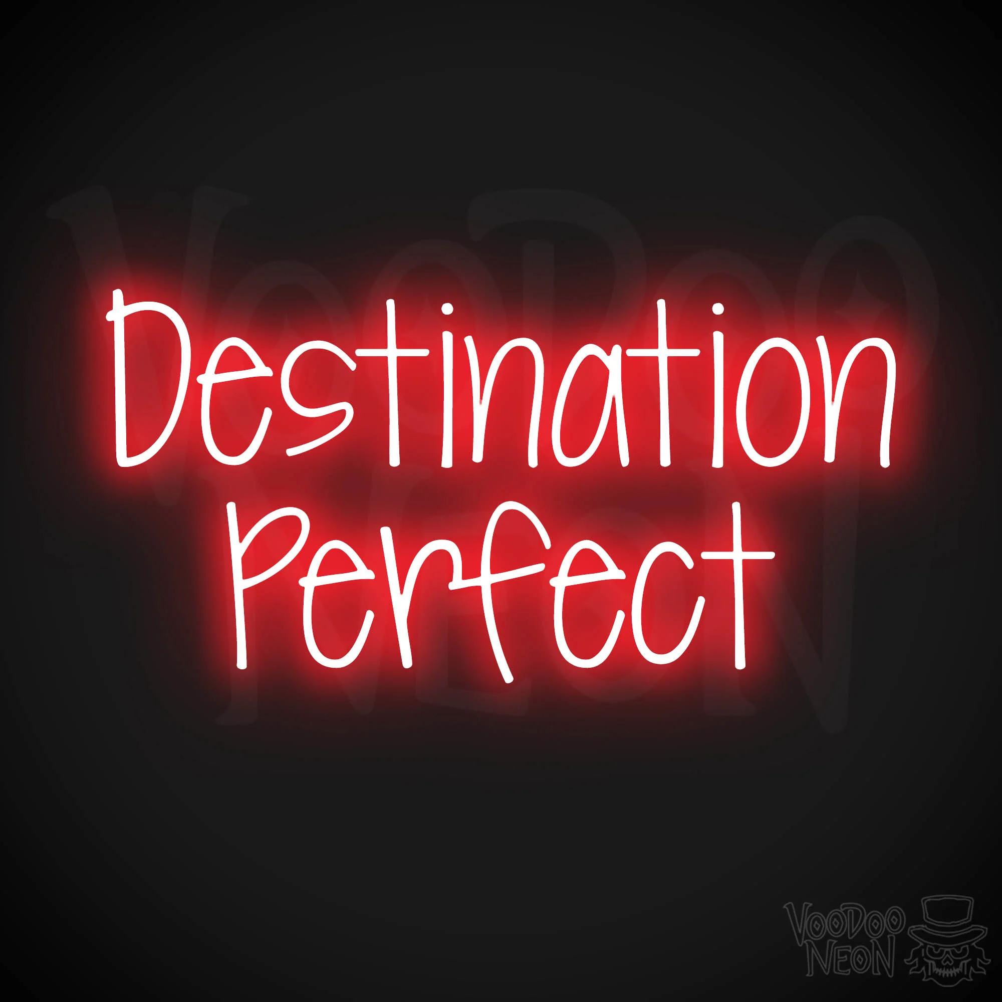 Destination Perfect - Image 6