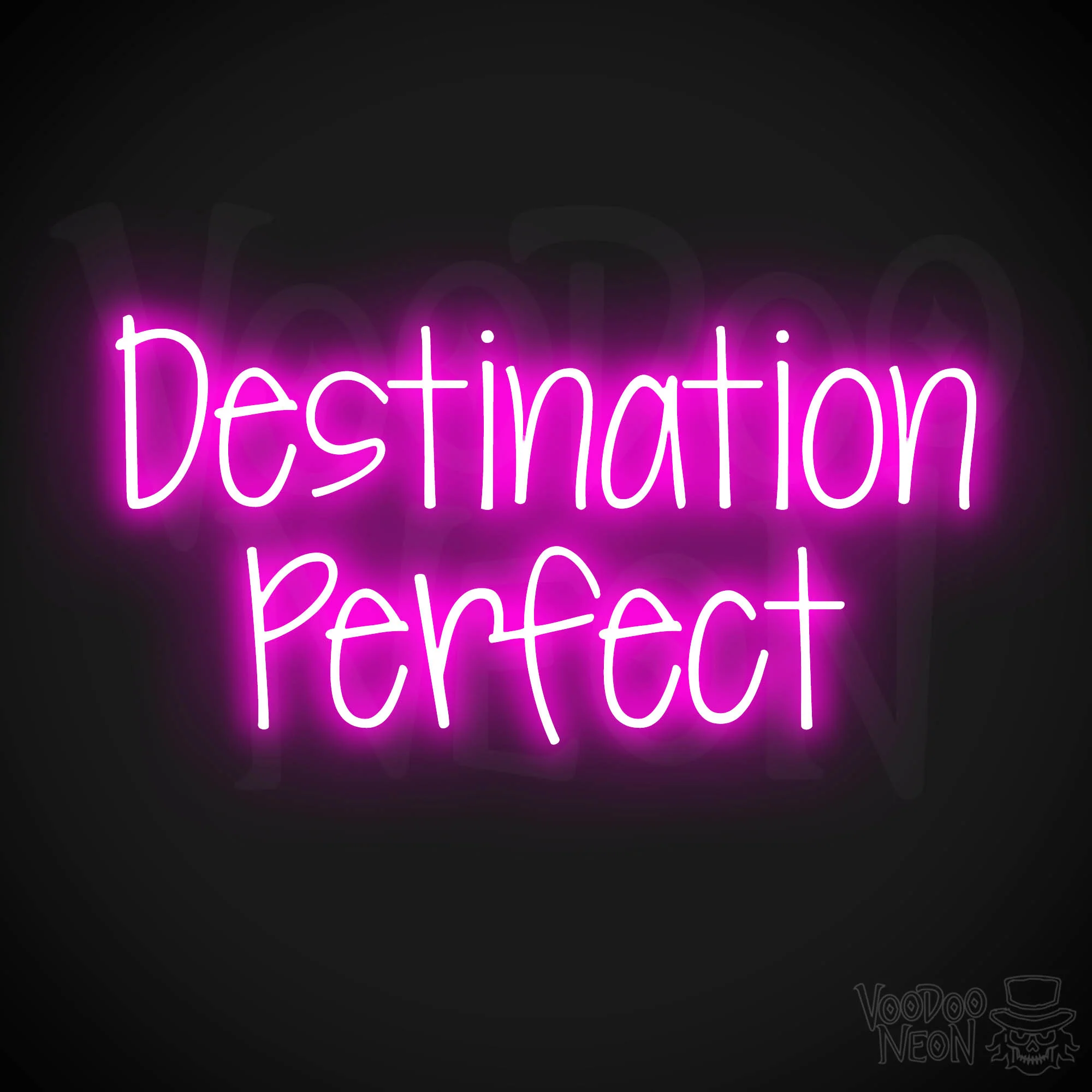 Destination Perfect - Image 8