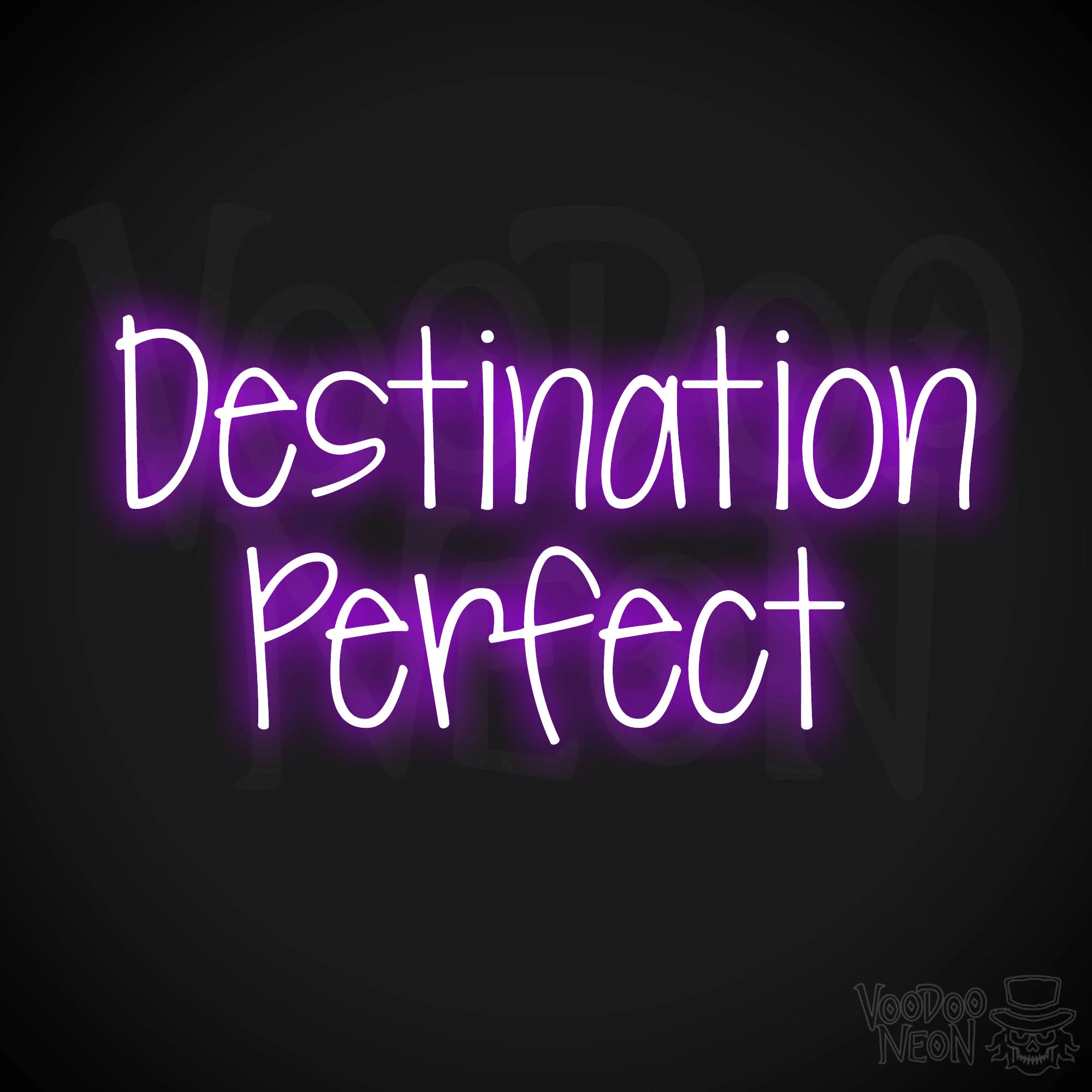 Destination Perfect - Image 9