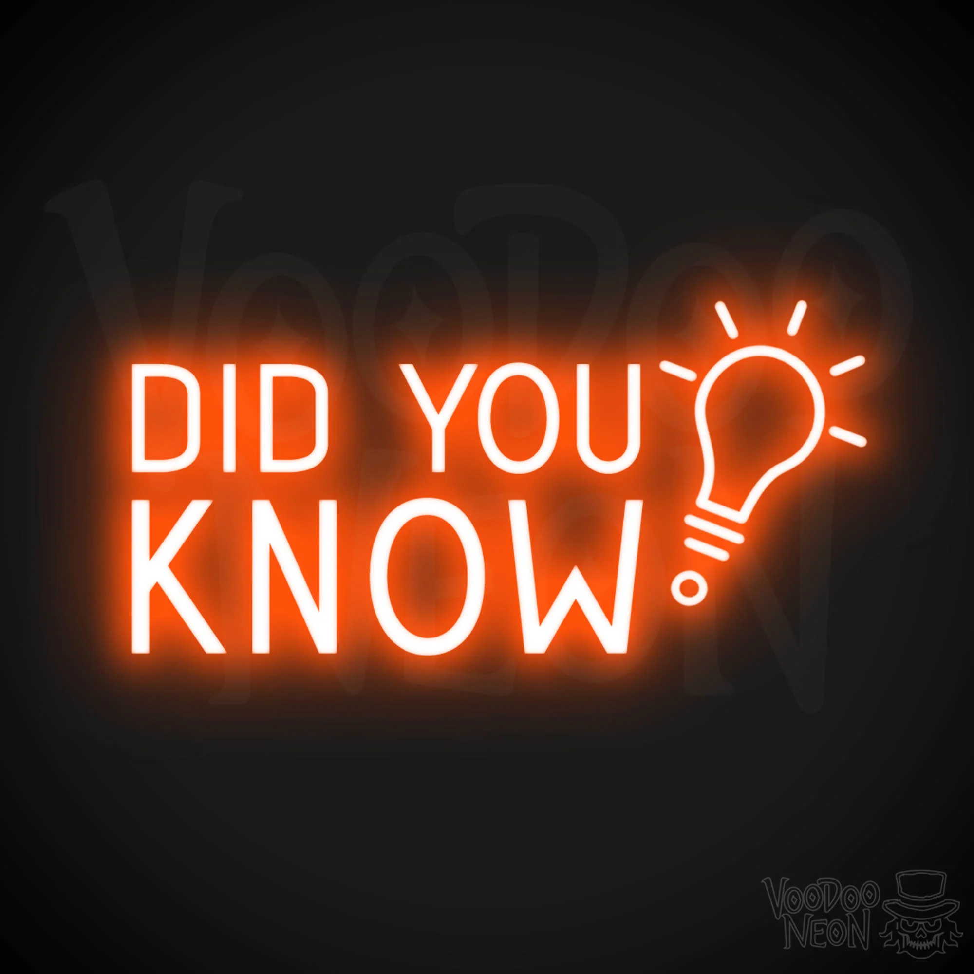 Did You Know - Image 5