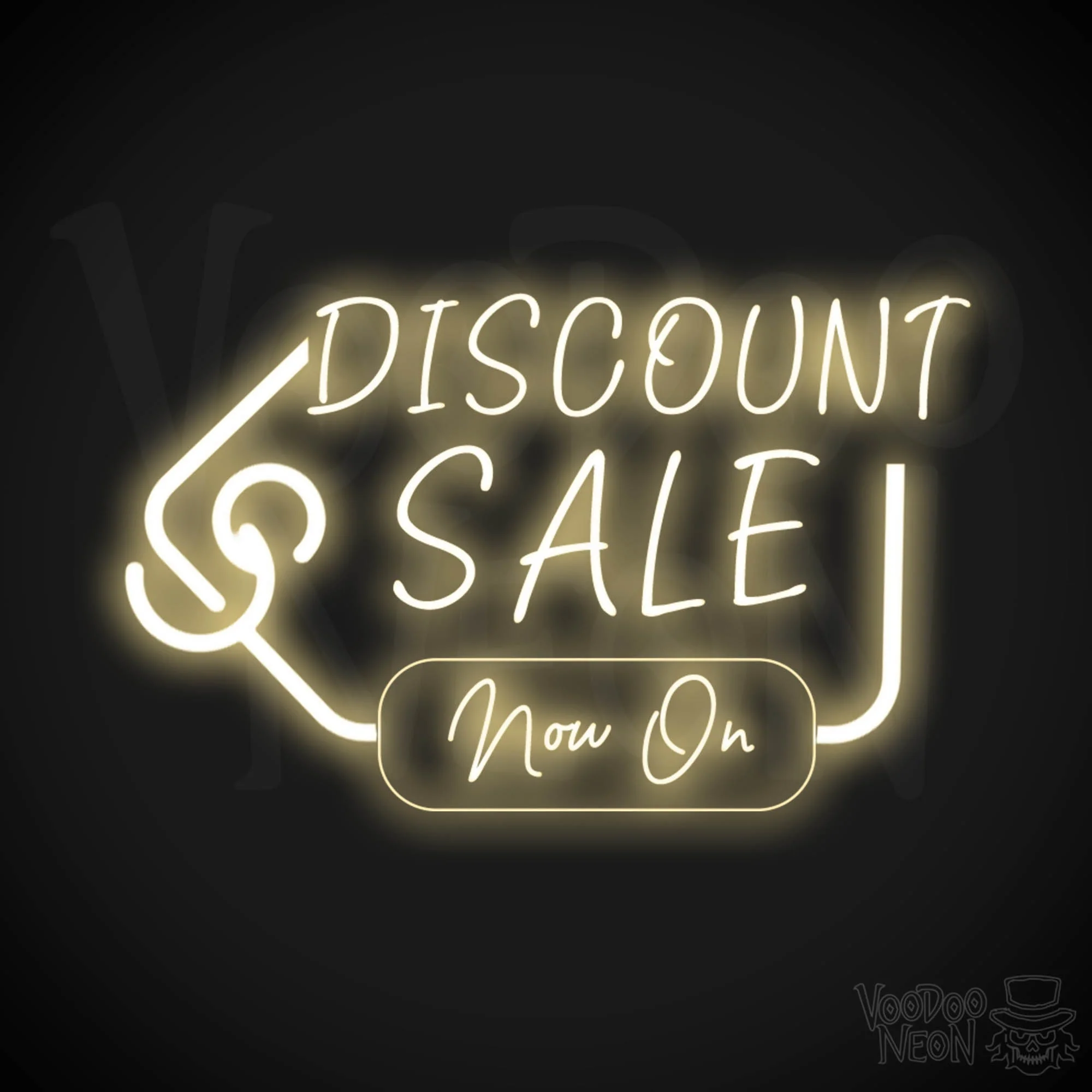 Discount Sale Now On - Image 3