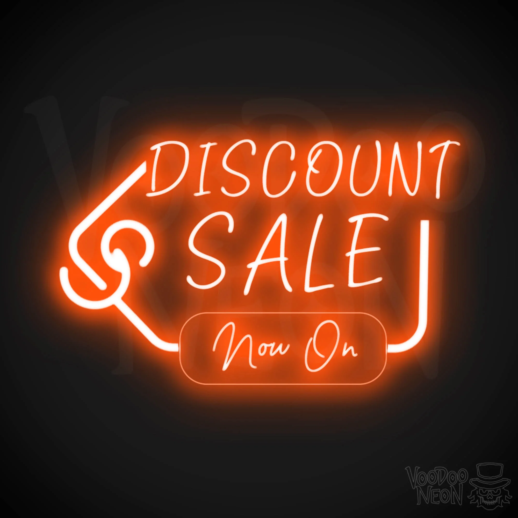 Discount Sale Now On - Image 5