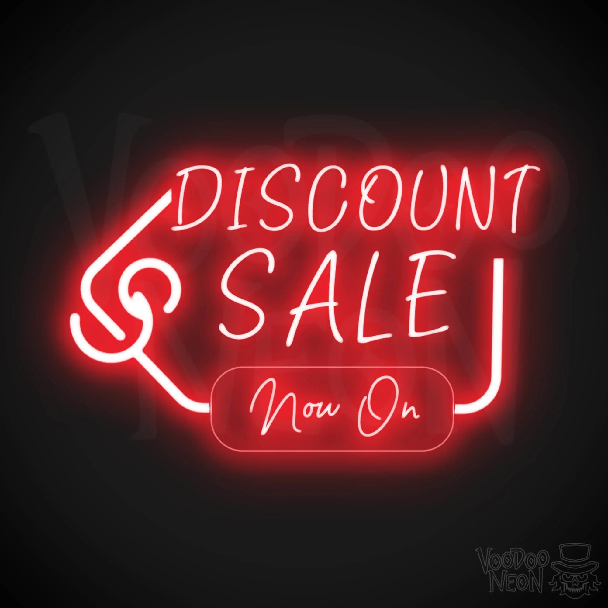 Discount Sale Now On - Image 6