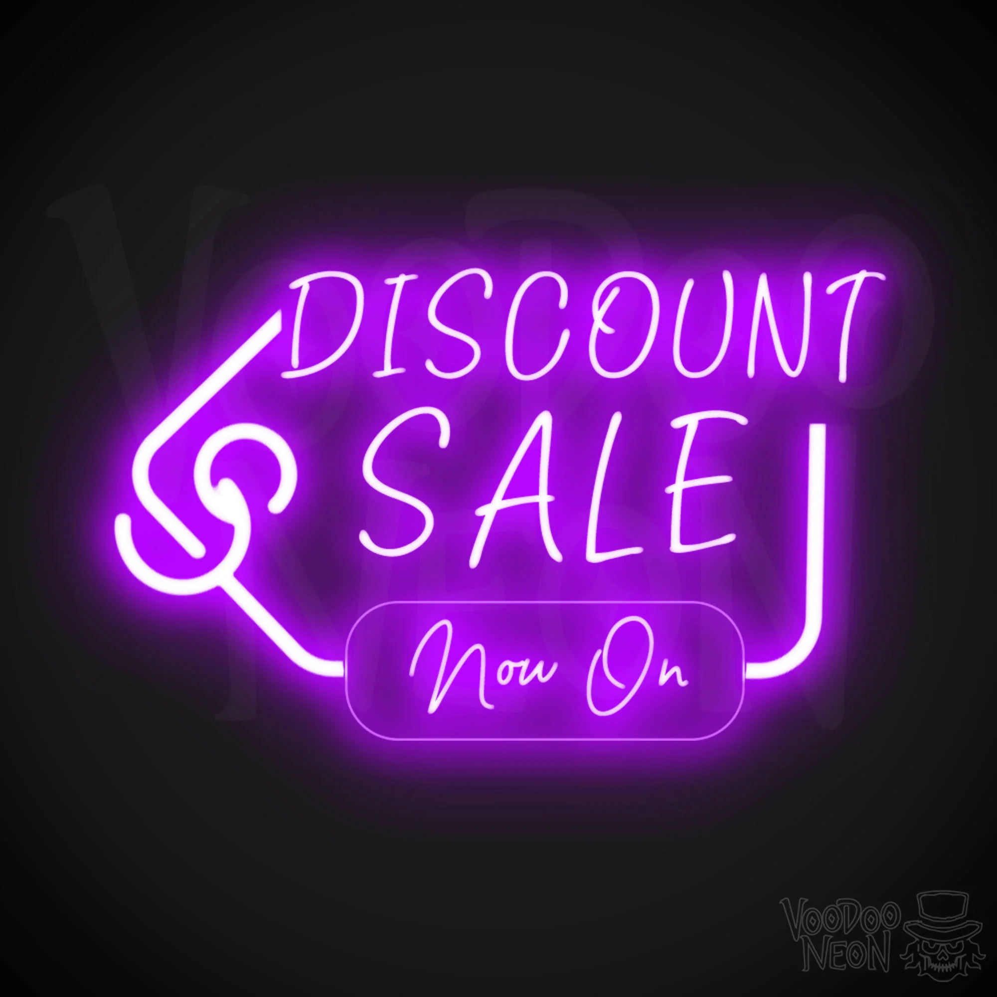 Discount Sale Now On - Image 9