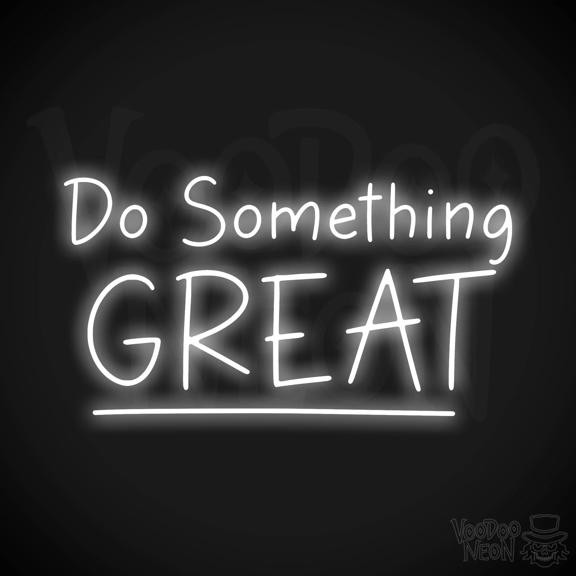 Do Something Great