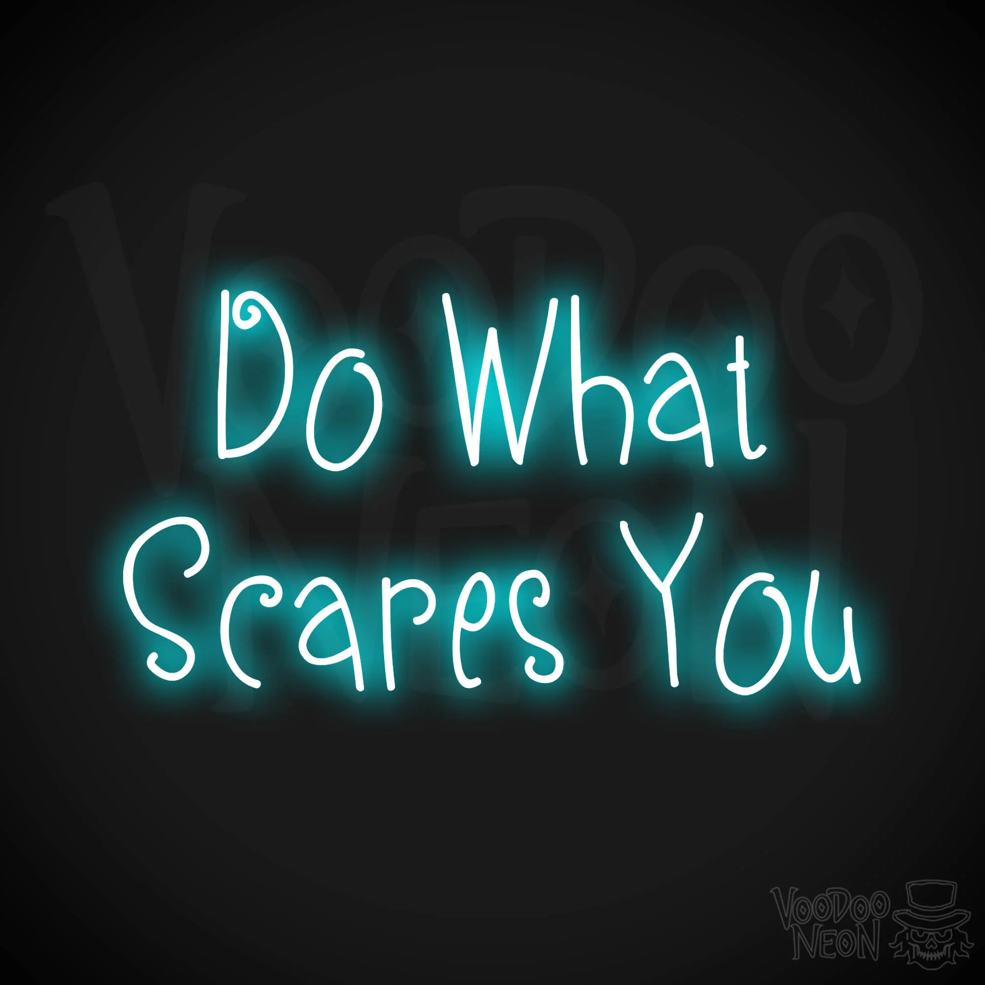 Do What Scares You - Image 10