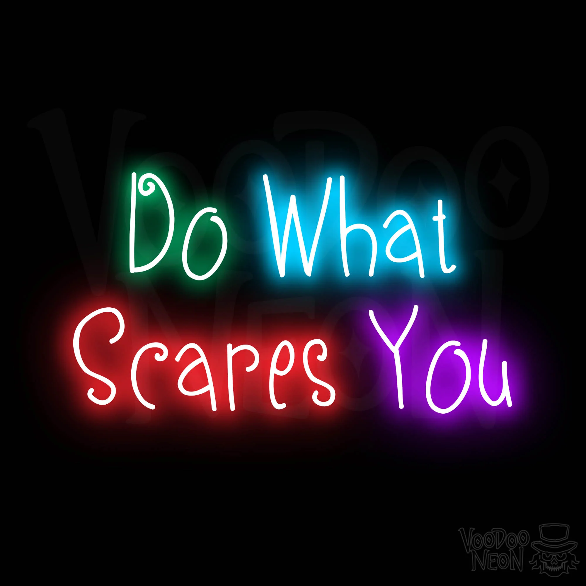Do What Scares You - Image 14