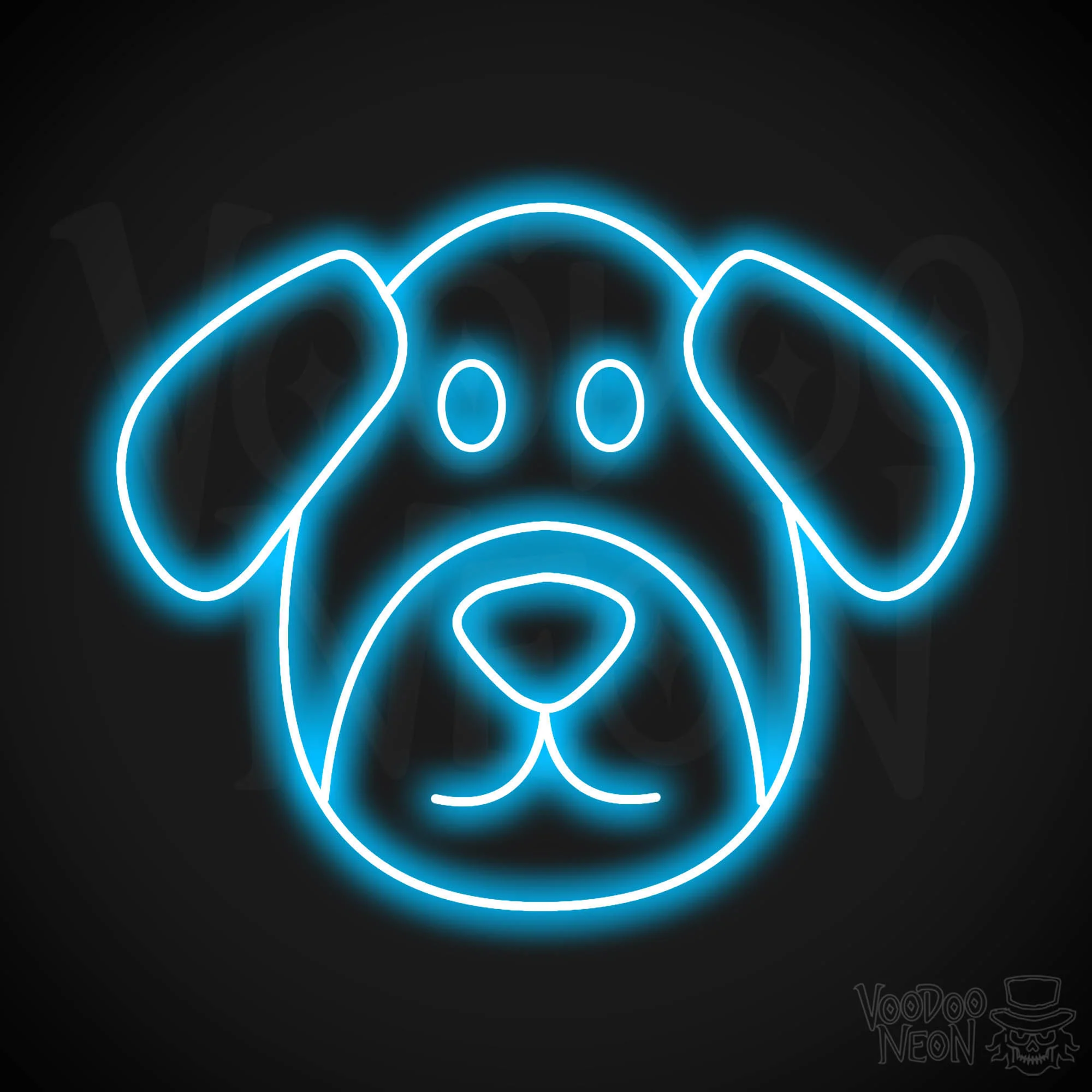 Dog Face - Image 11
