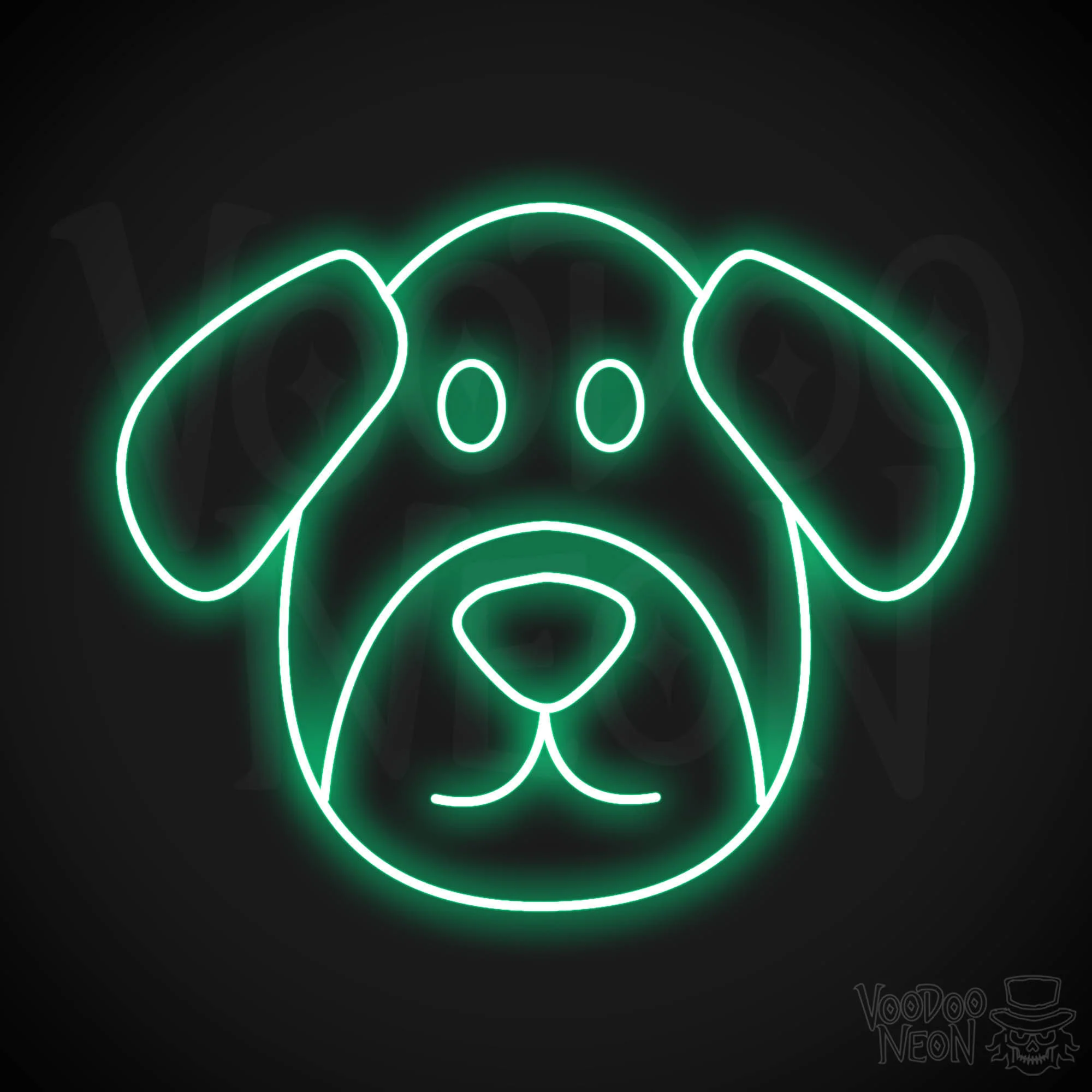 Dog Face - Image 13